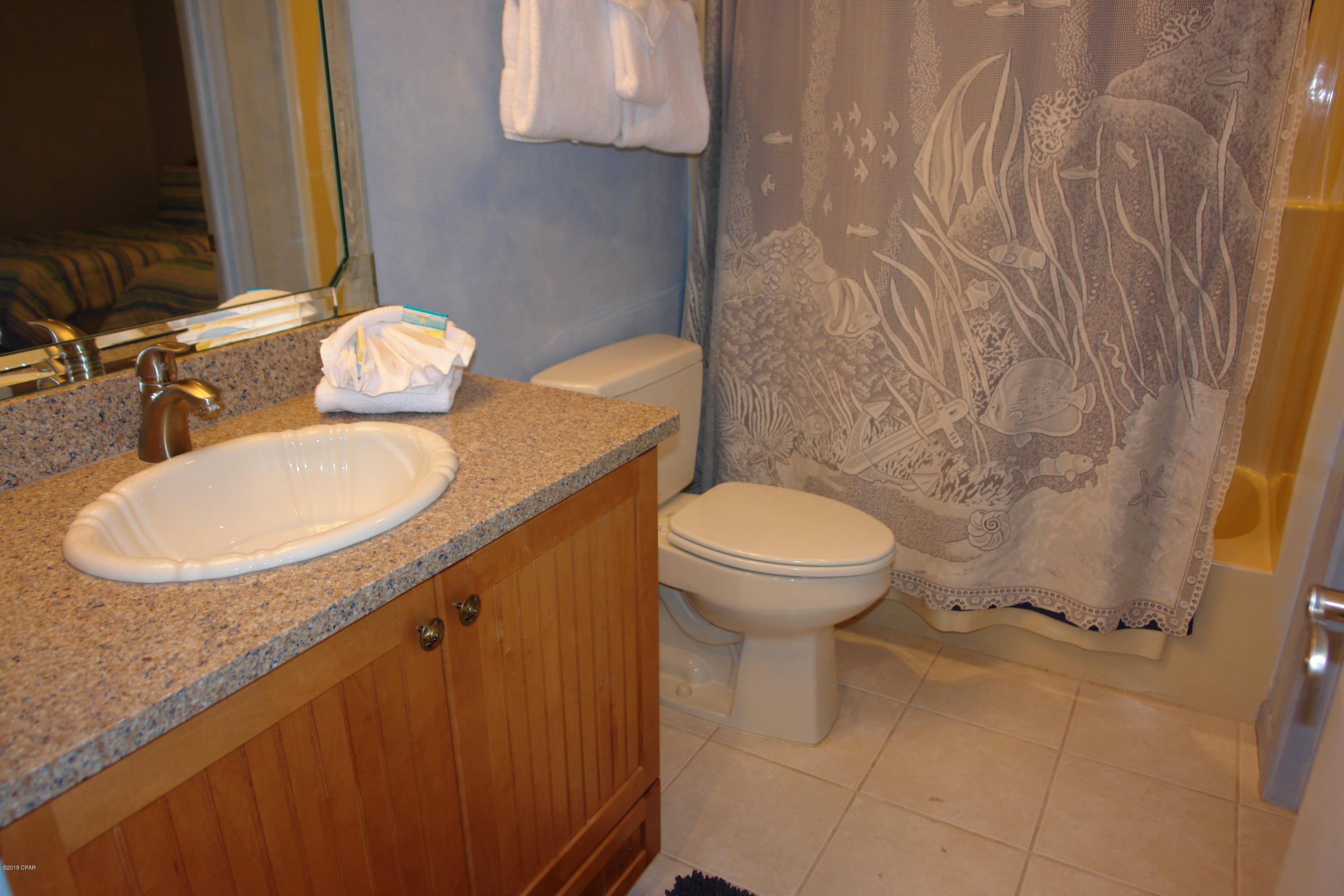 Edgewater Tower II - Residential