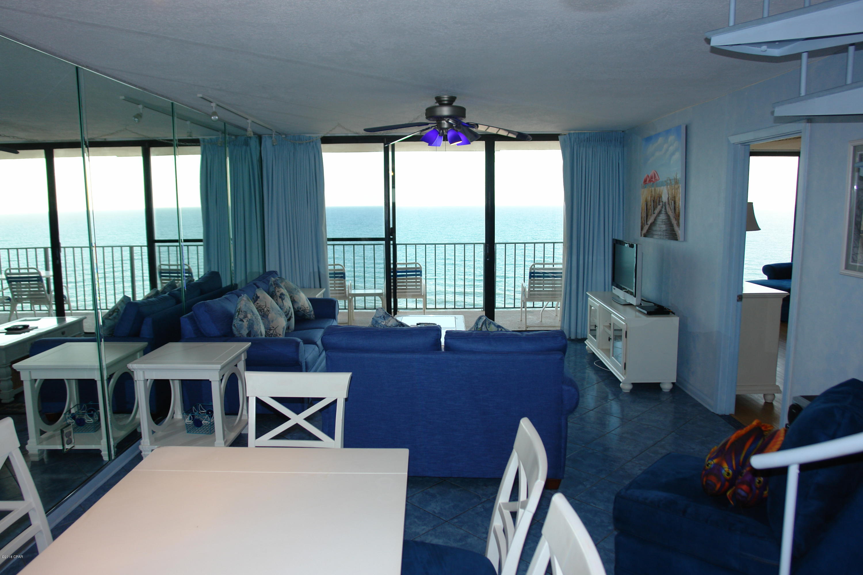 Edgewater Tower II - Residential