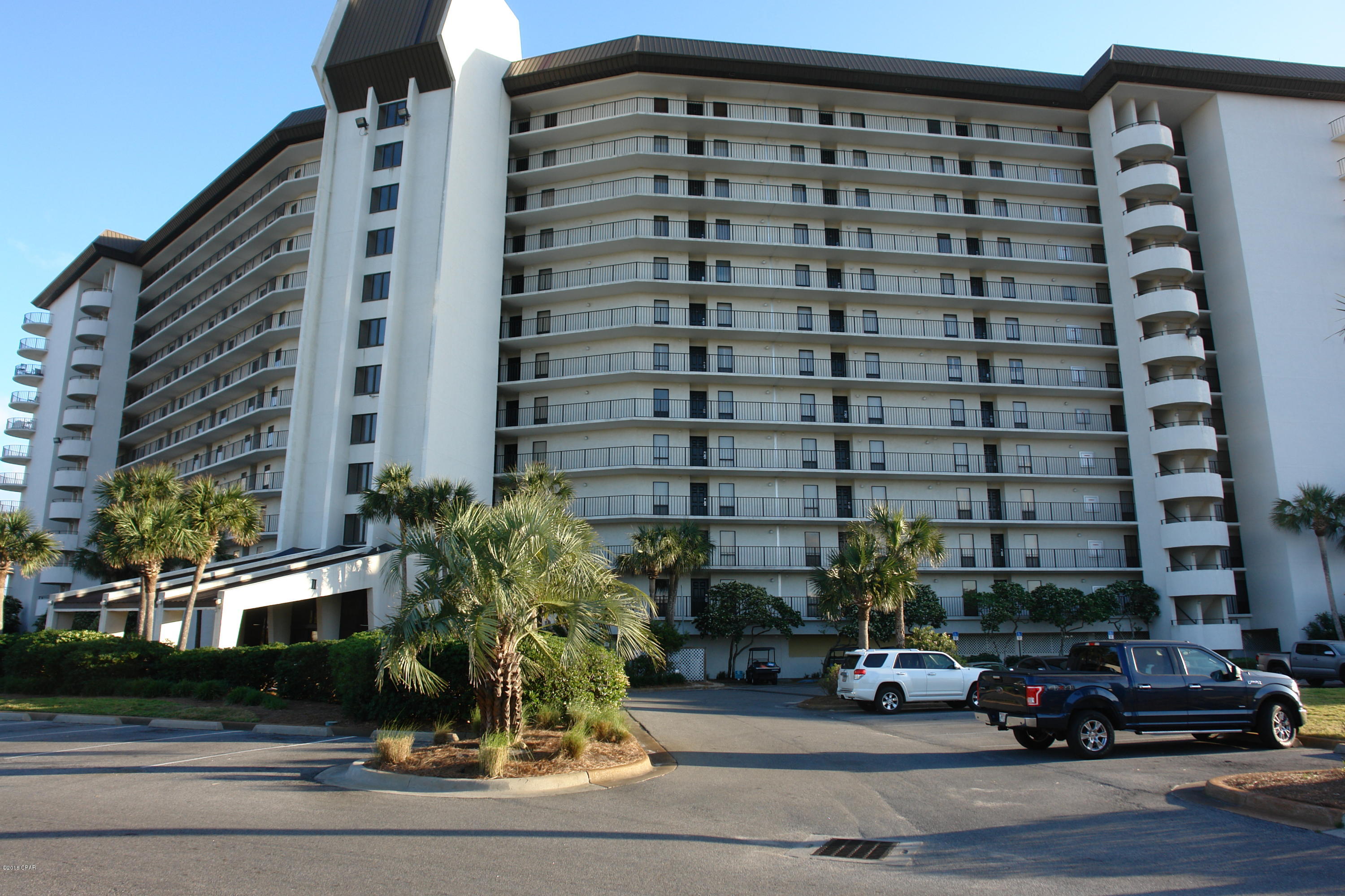 Edgewater Tower II - Residential