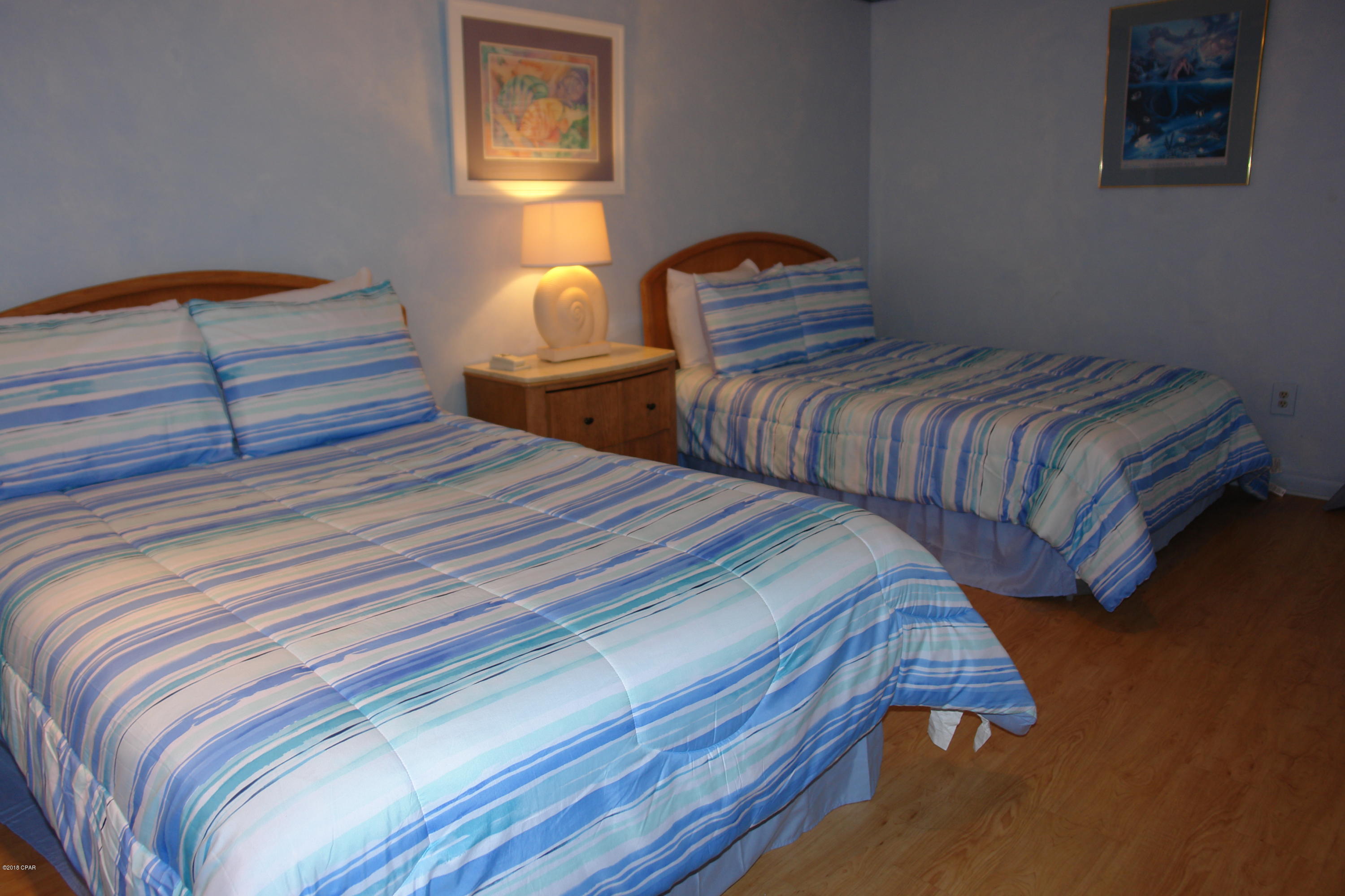 Edgewater Tower II - Residential