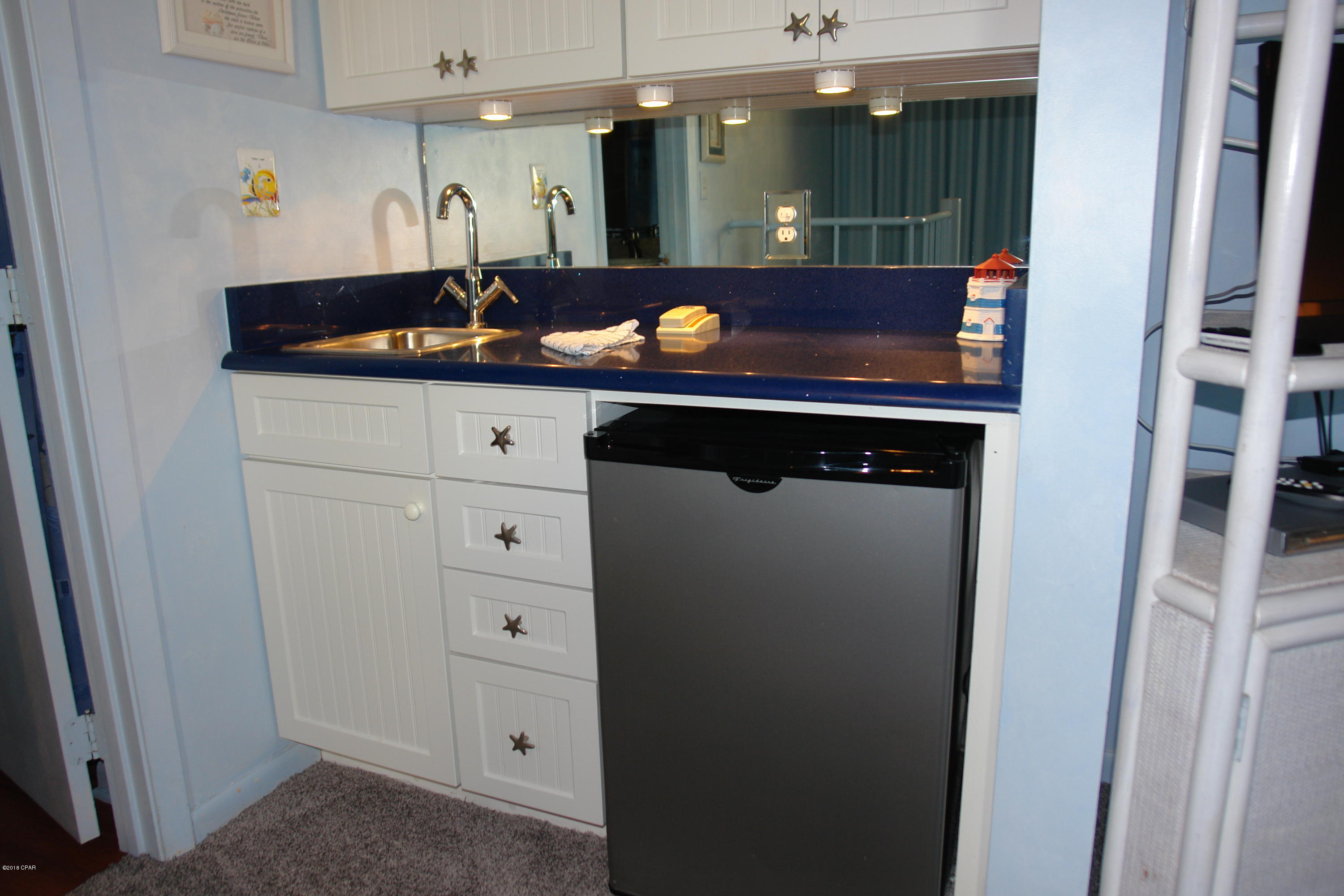 Edgewater Tower II - Residential