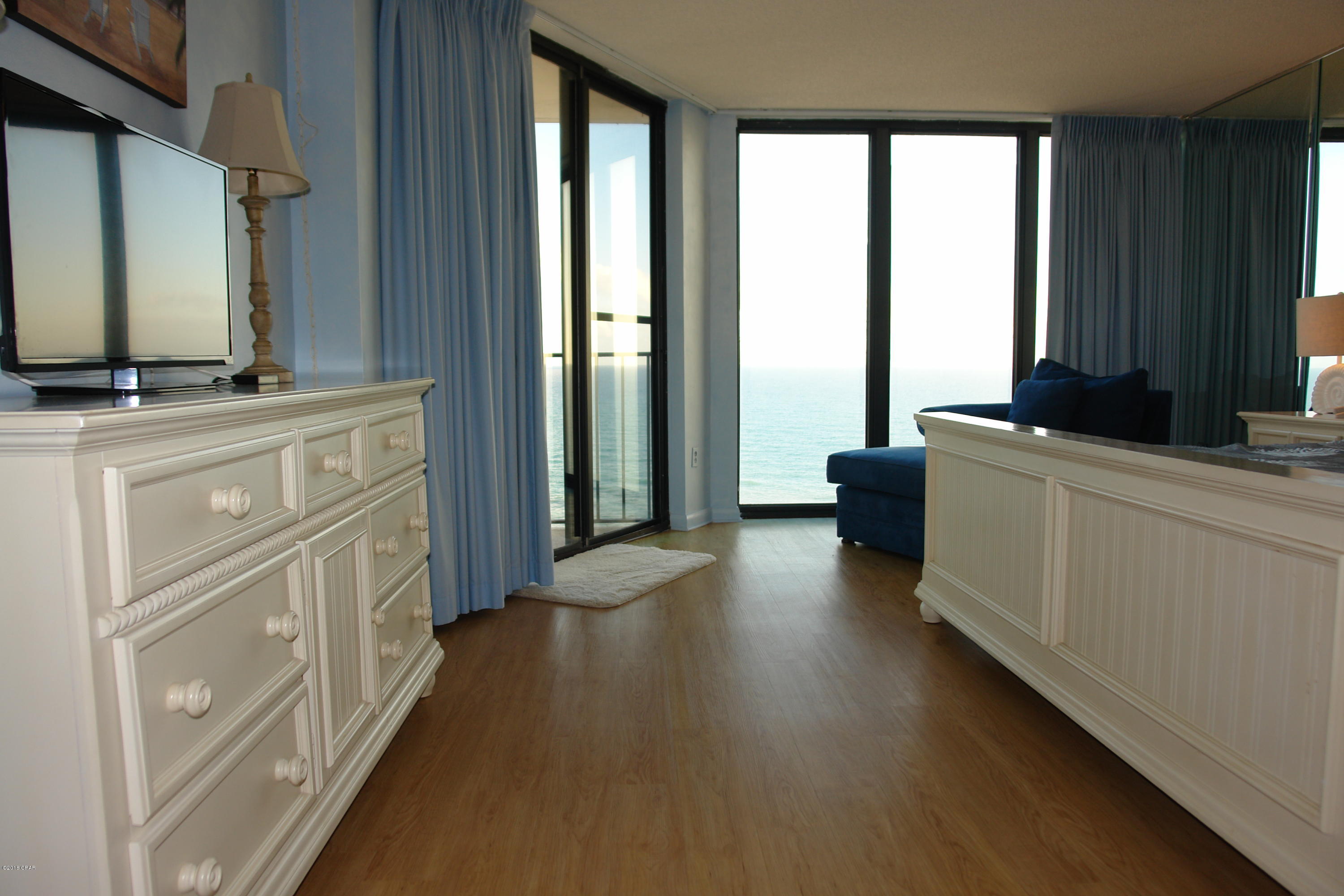 Edgewater Tower II - Residential