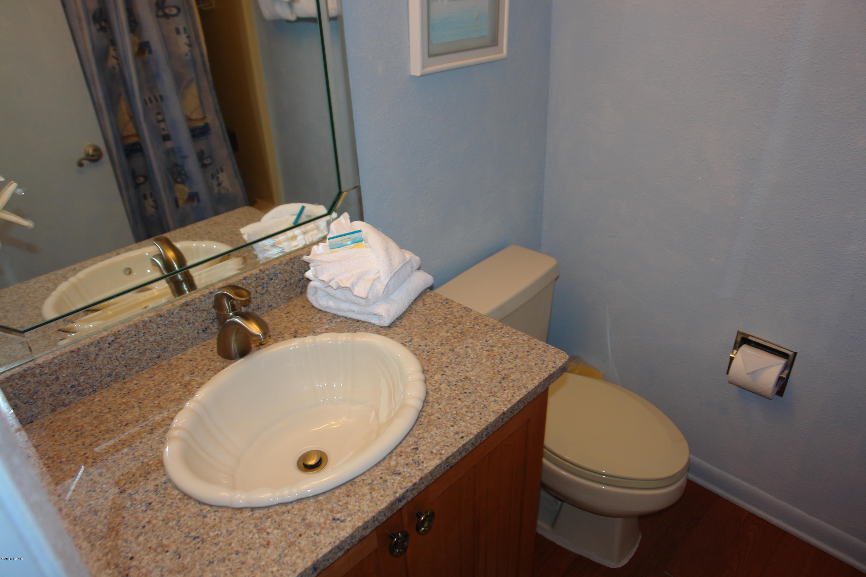 Edgewater Tower II - Residential