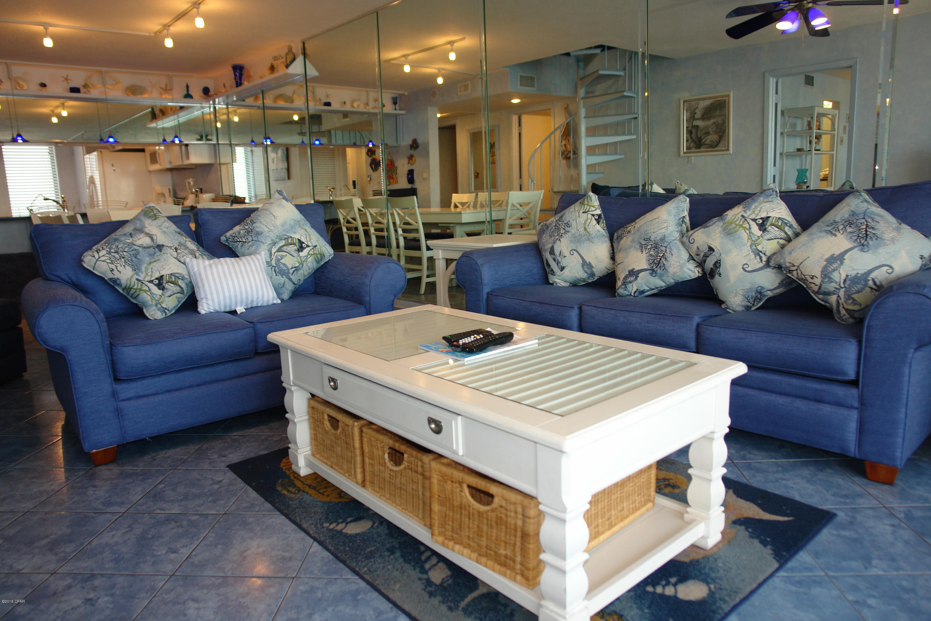 Edgewater Tower II - Residential