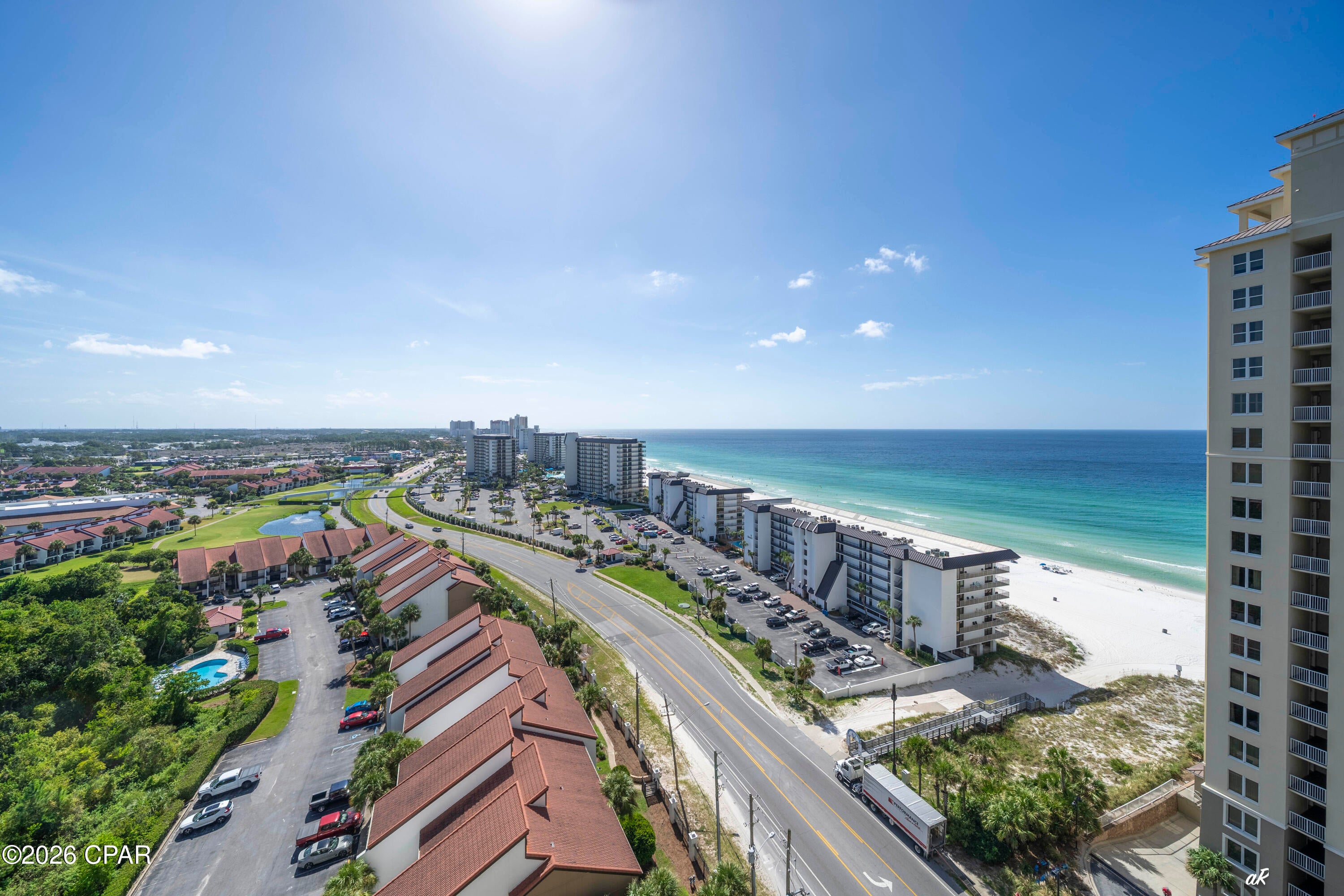11800 Front Beach Road 2-1005