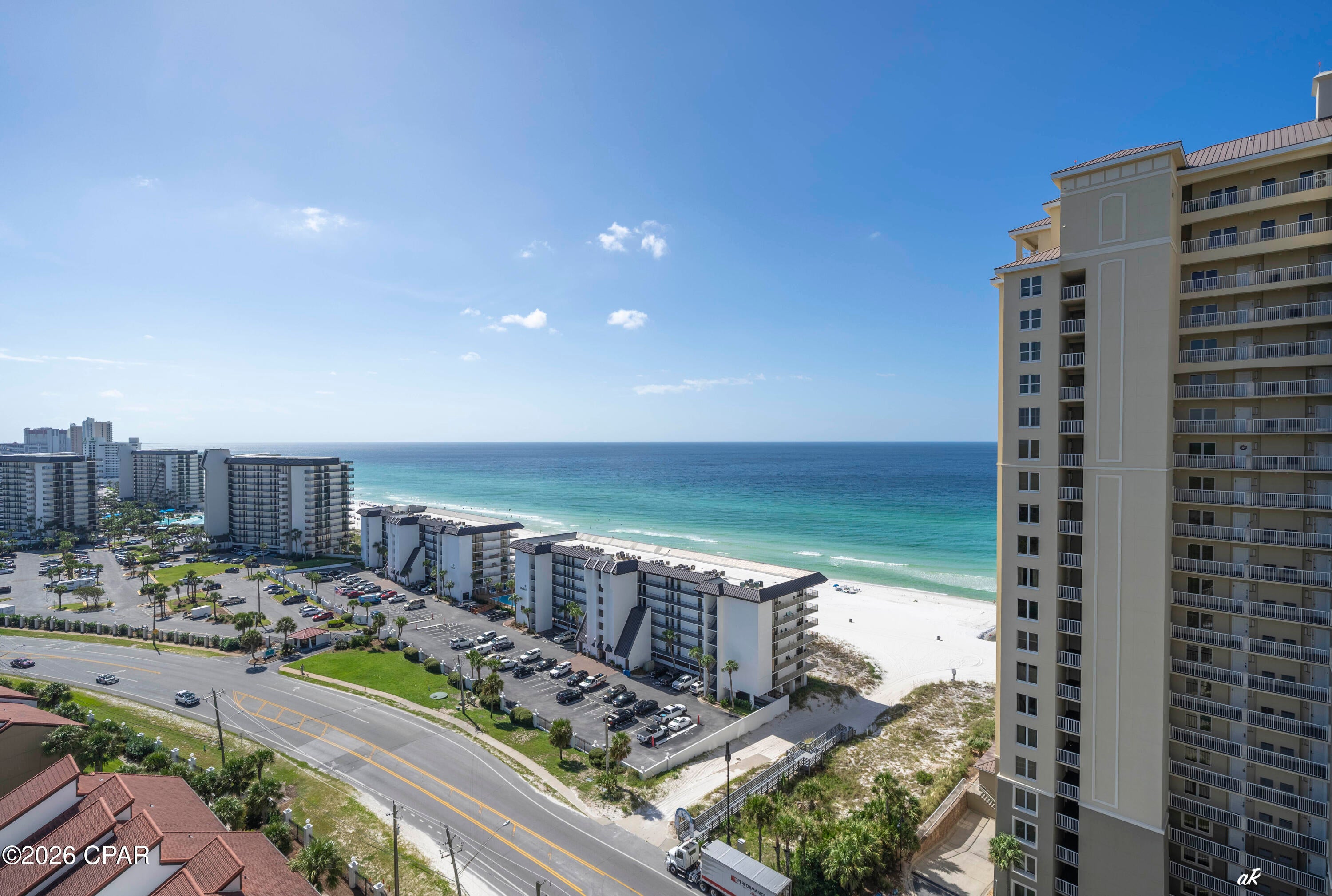 11800 Front Beach Road 2-1005