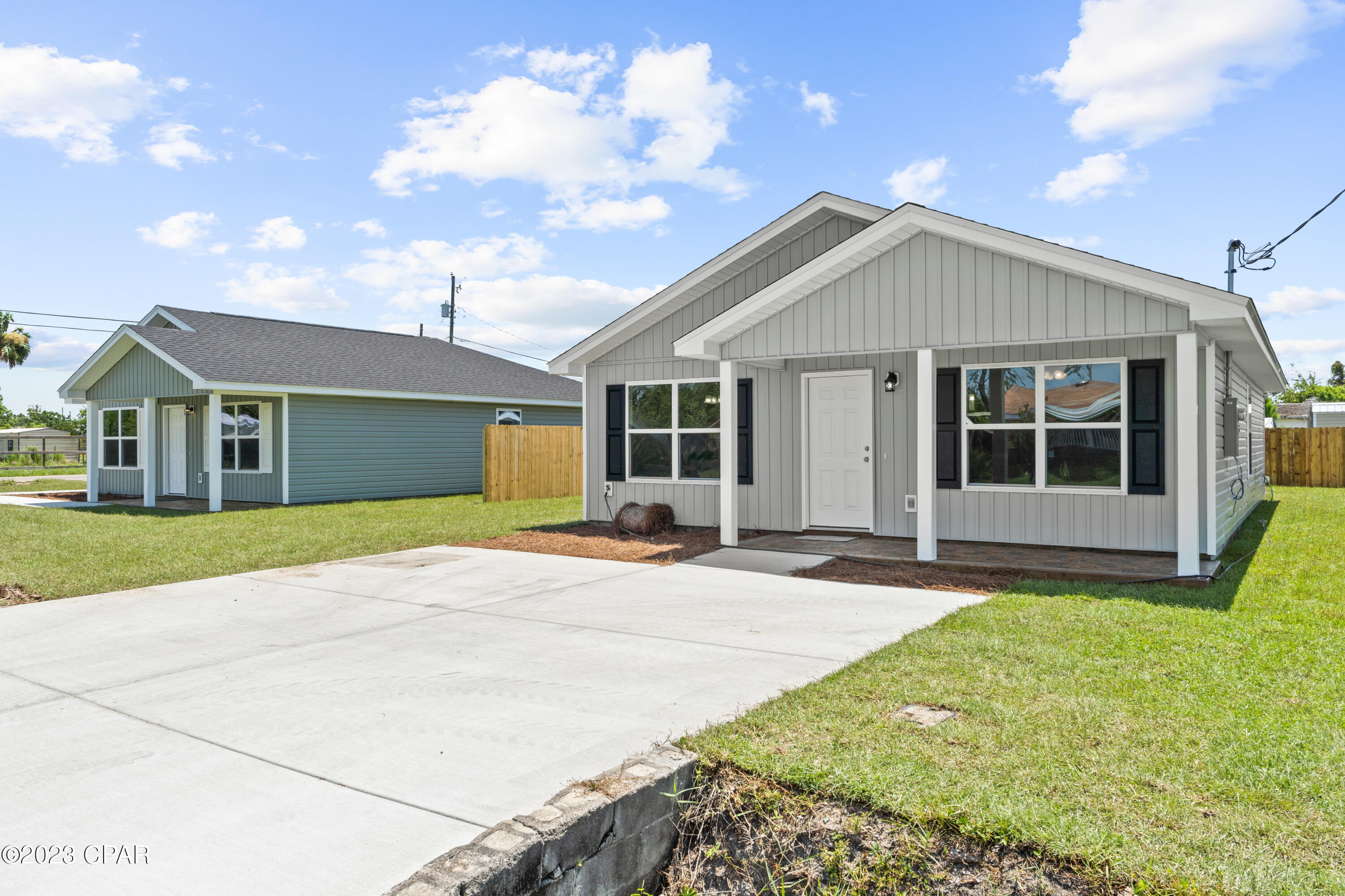 [No Recorded Subdiv] - Residential