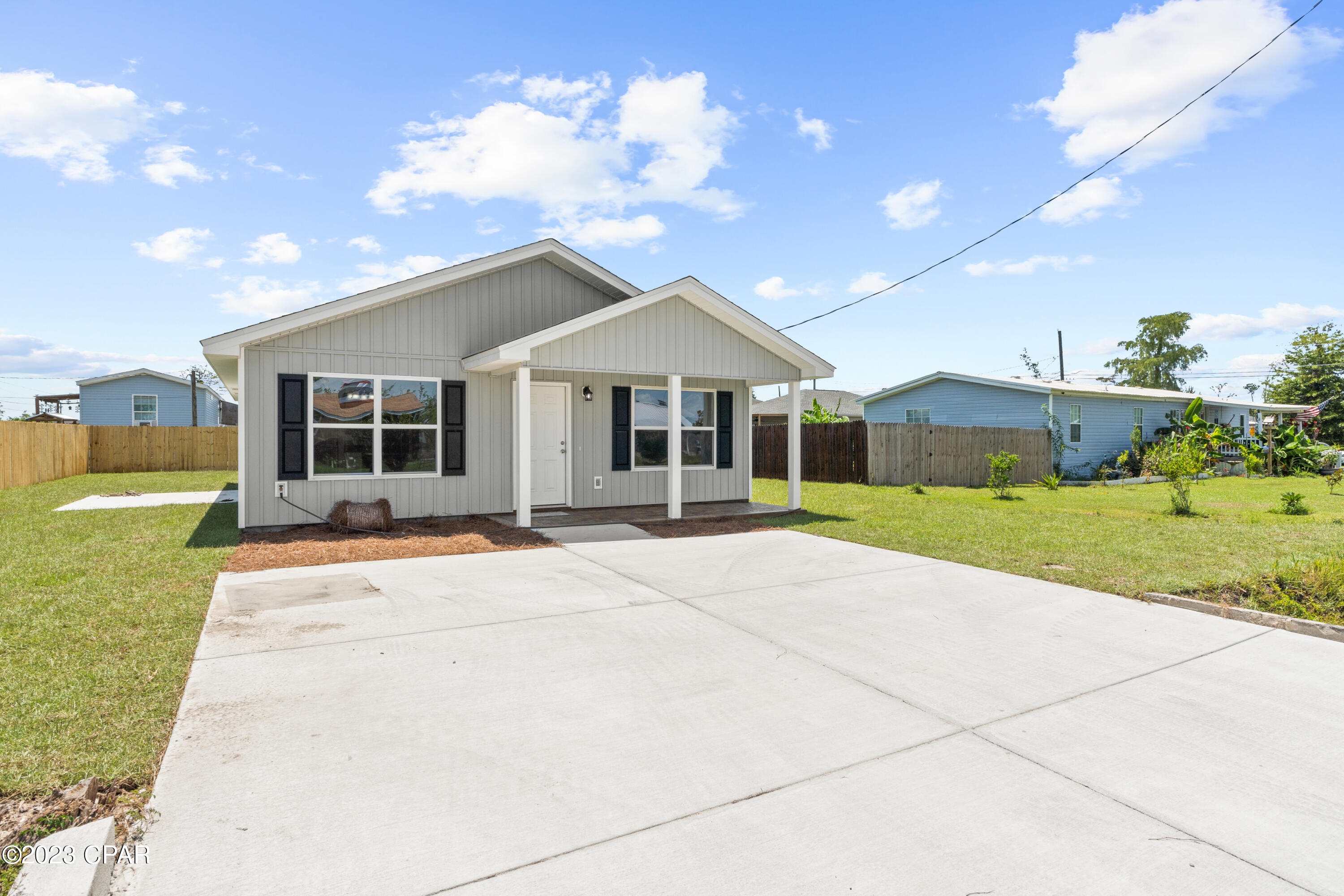 [No Recorded Subdiv] - Residential