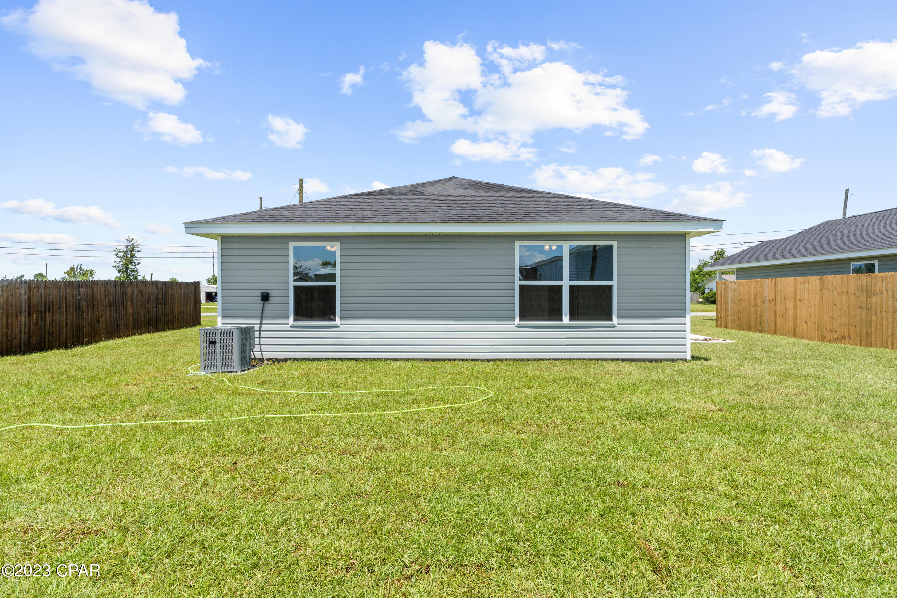 [No Recorded Subdiv] - Residential