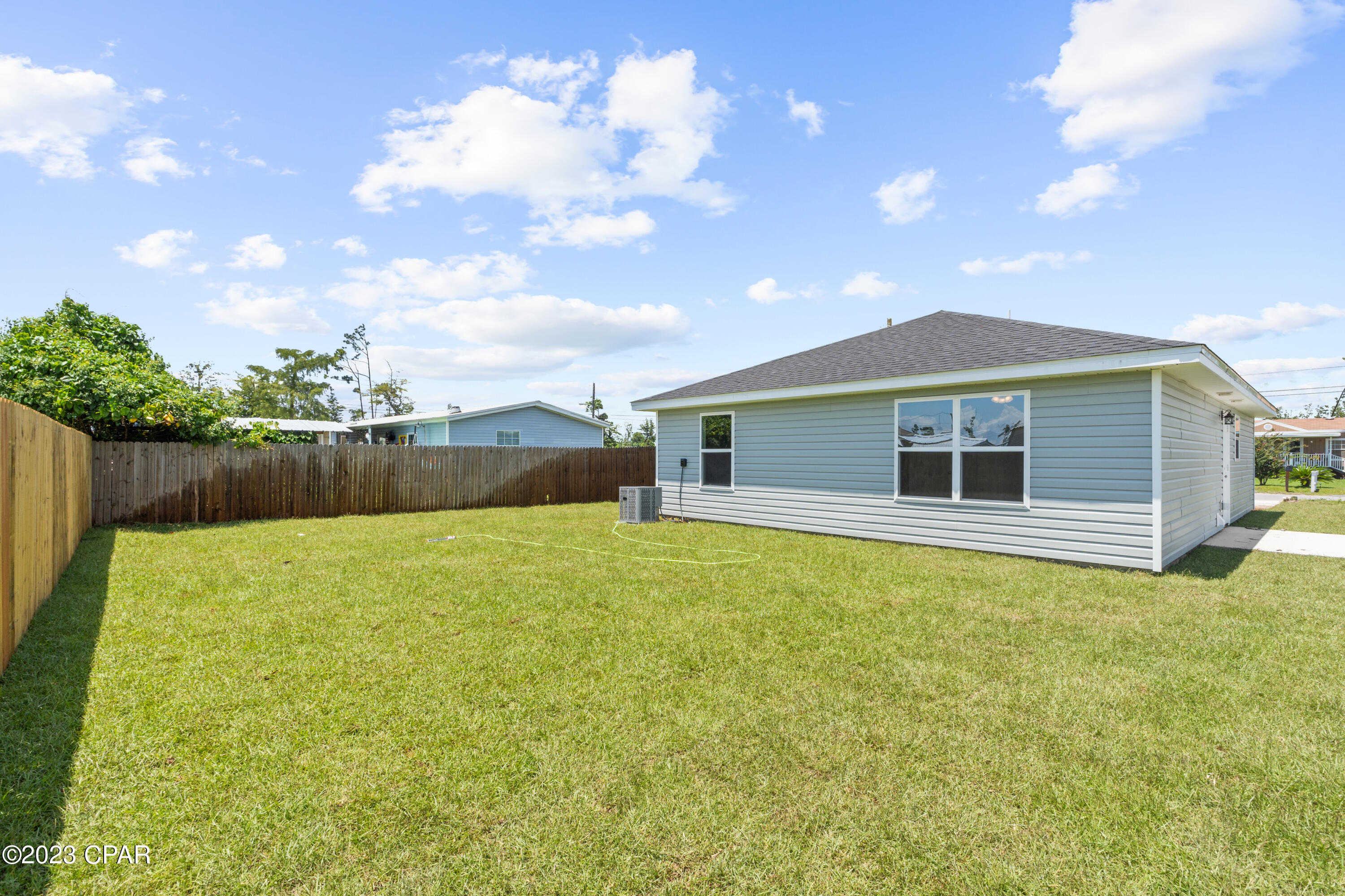 [No Recorded Subdiv] - Residential