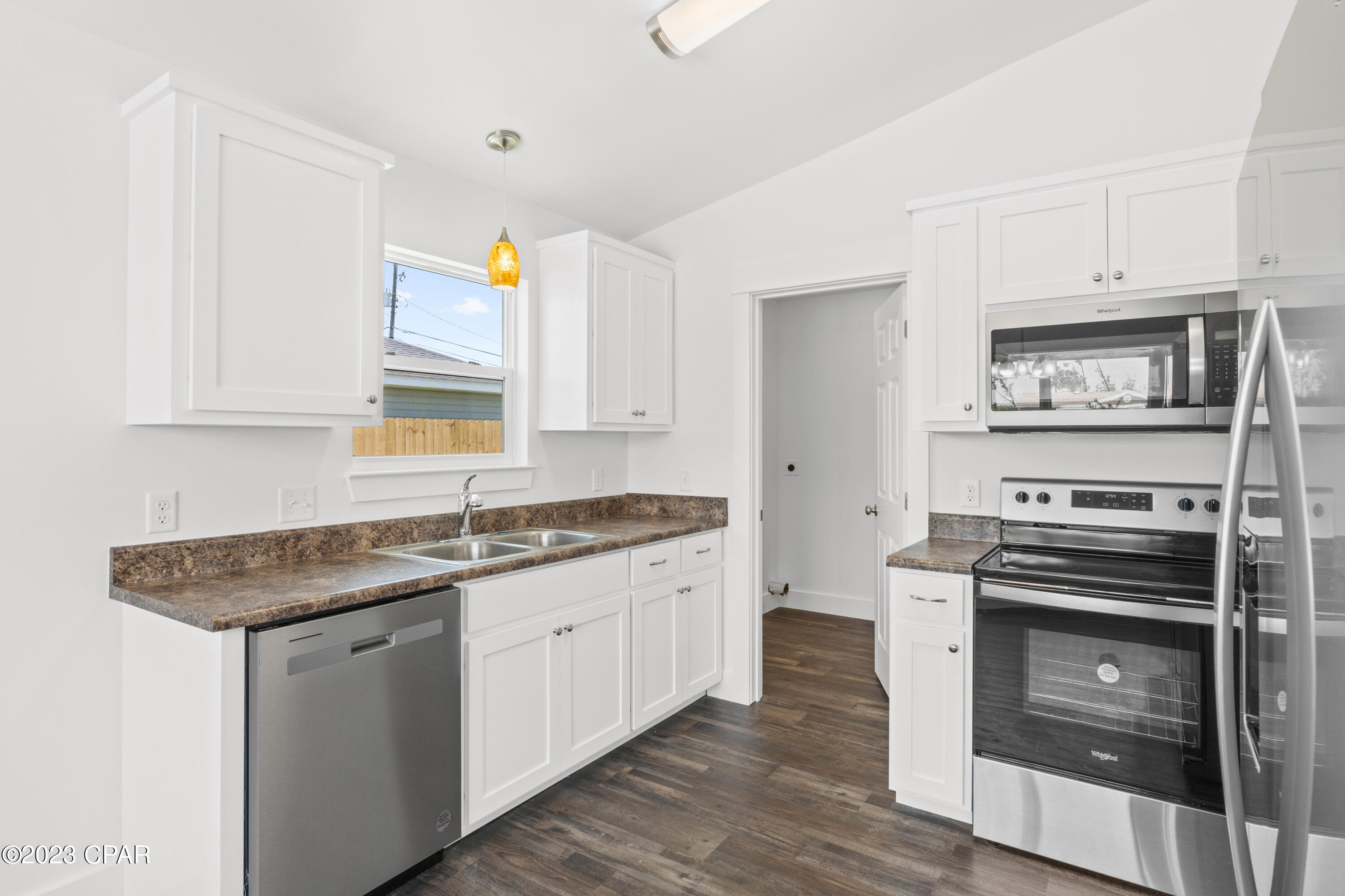 [No Recorded Subdiv] - Residential