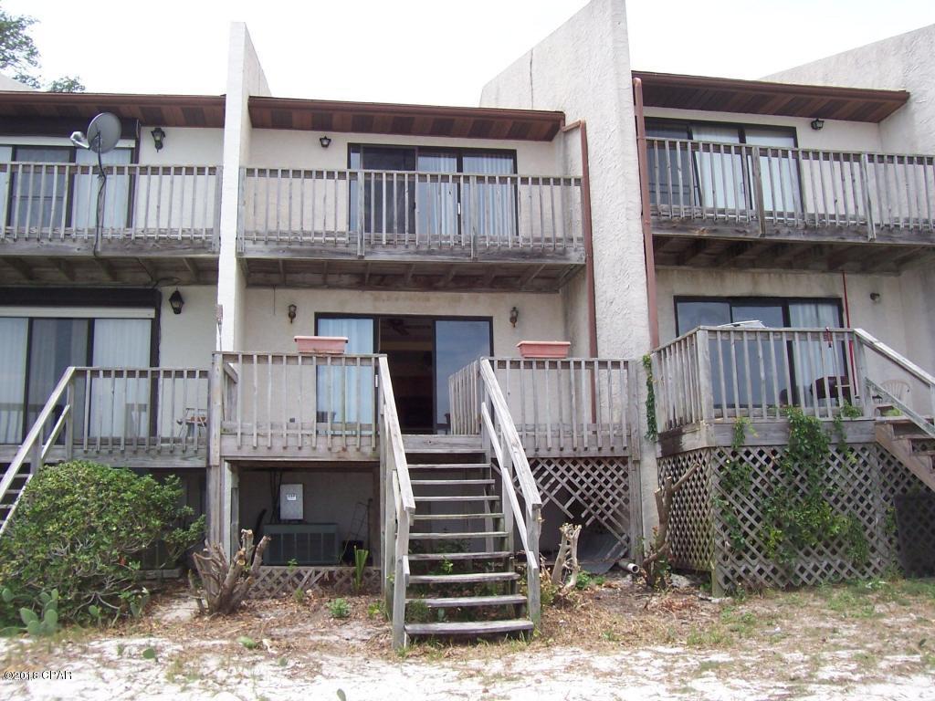 Oakshore Villas Twnhs - Residential