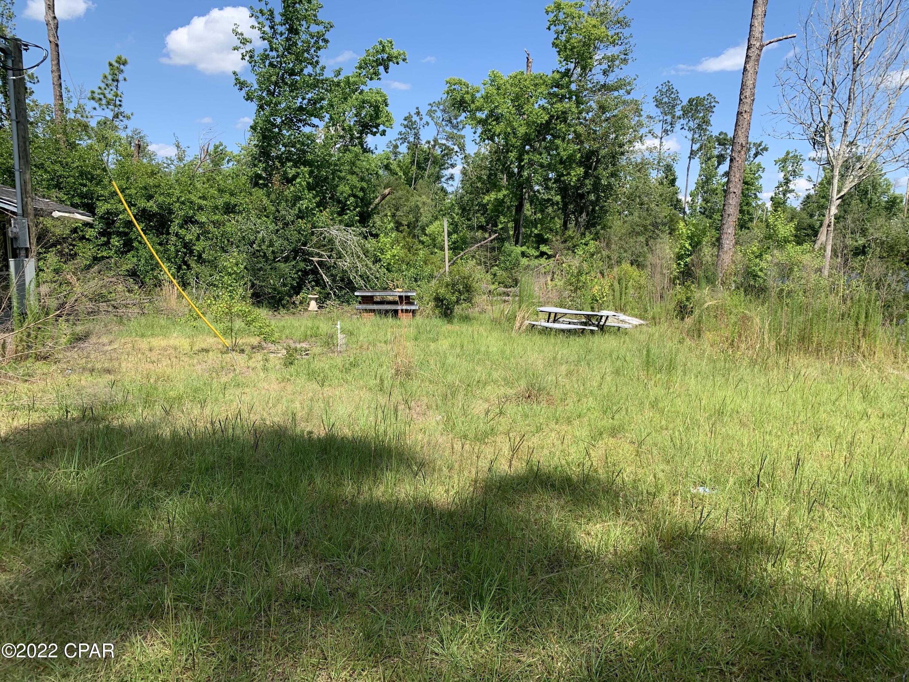 [No Recorded Subdiv] - Land