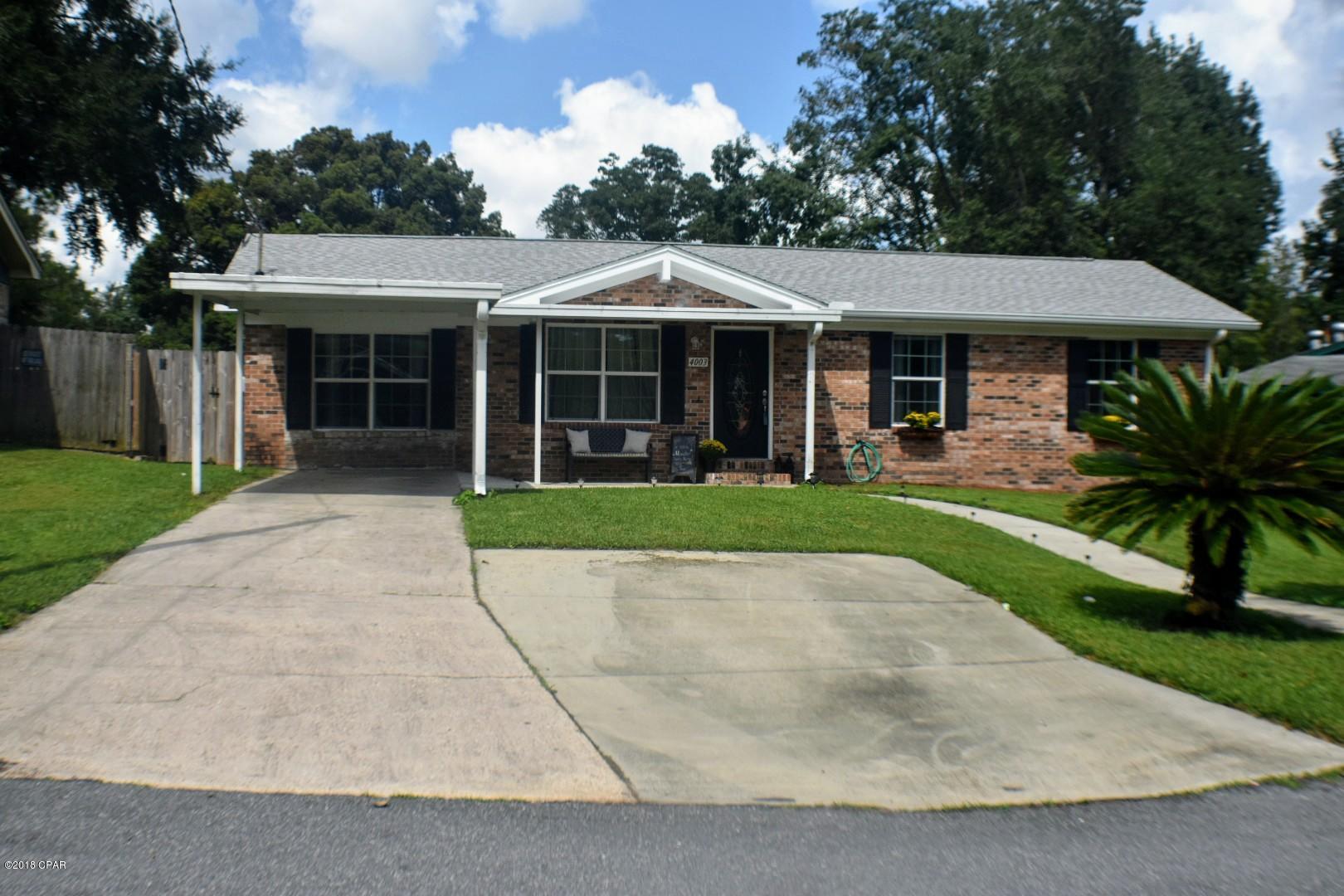 Towne & Country Lake Estates - Residential