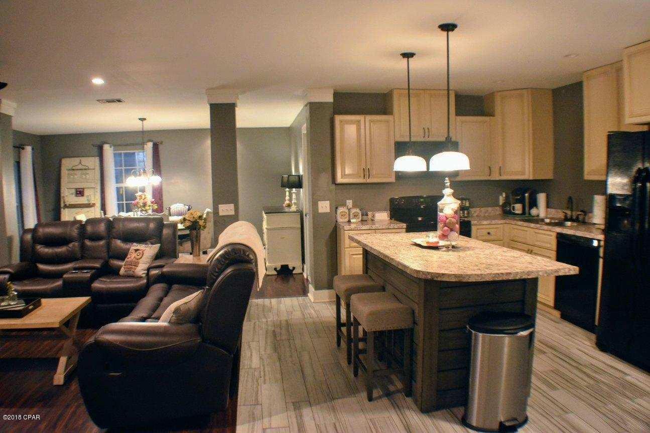 Towne & Country Lake Estates - Residential