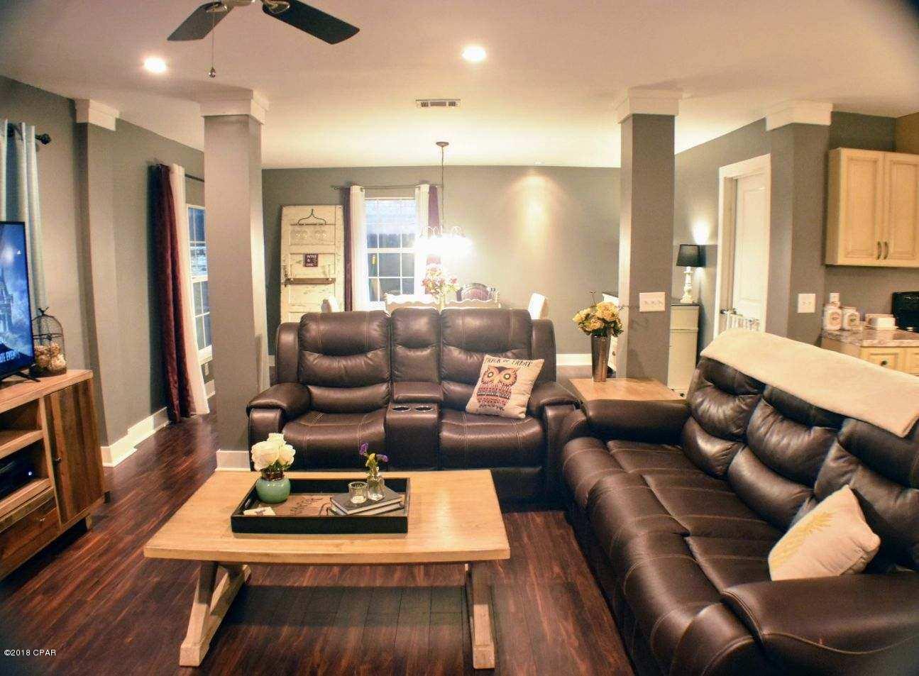 Towne & Country Lake Estates - Residential