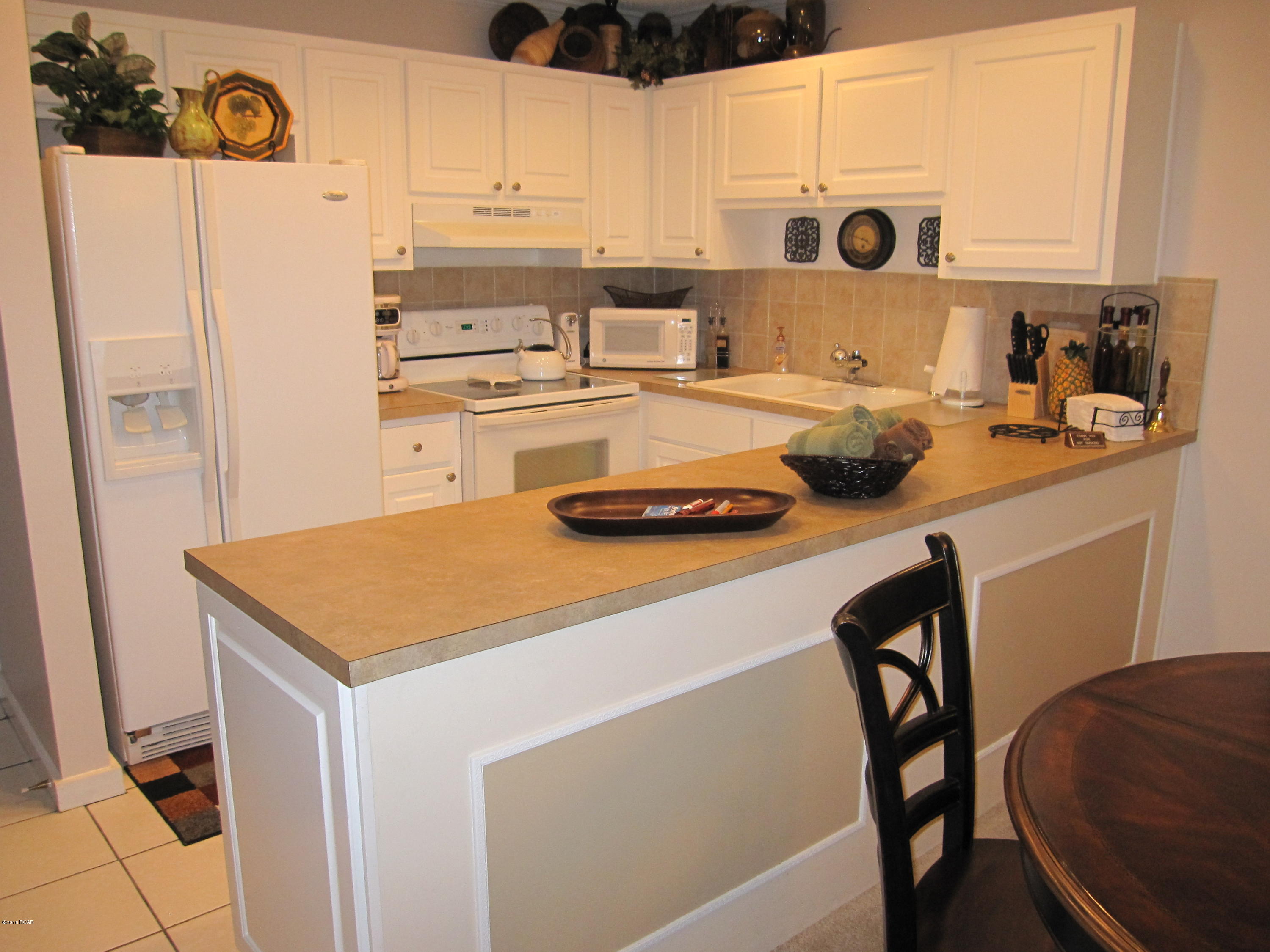 Bay Point Harbour Villas - Residential