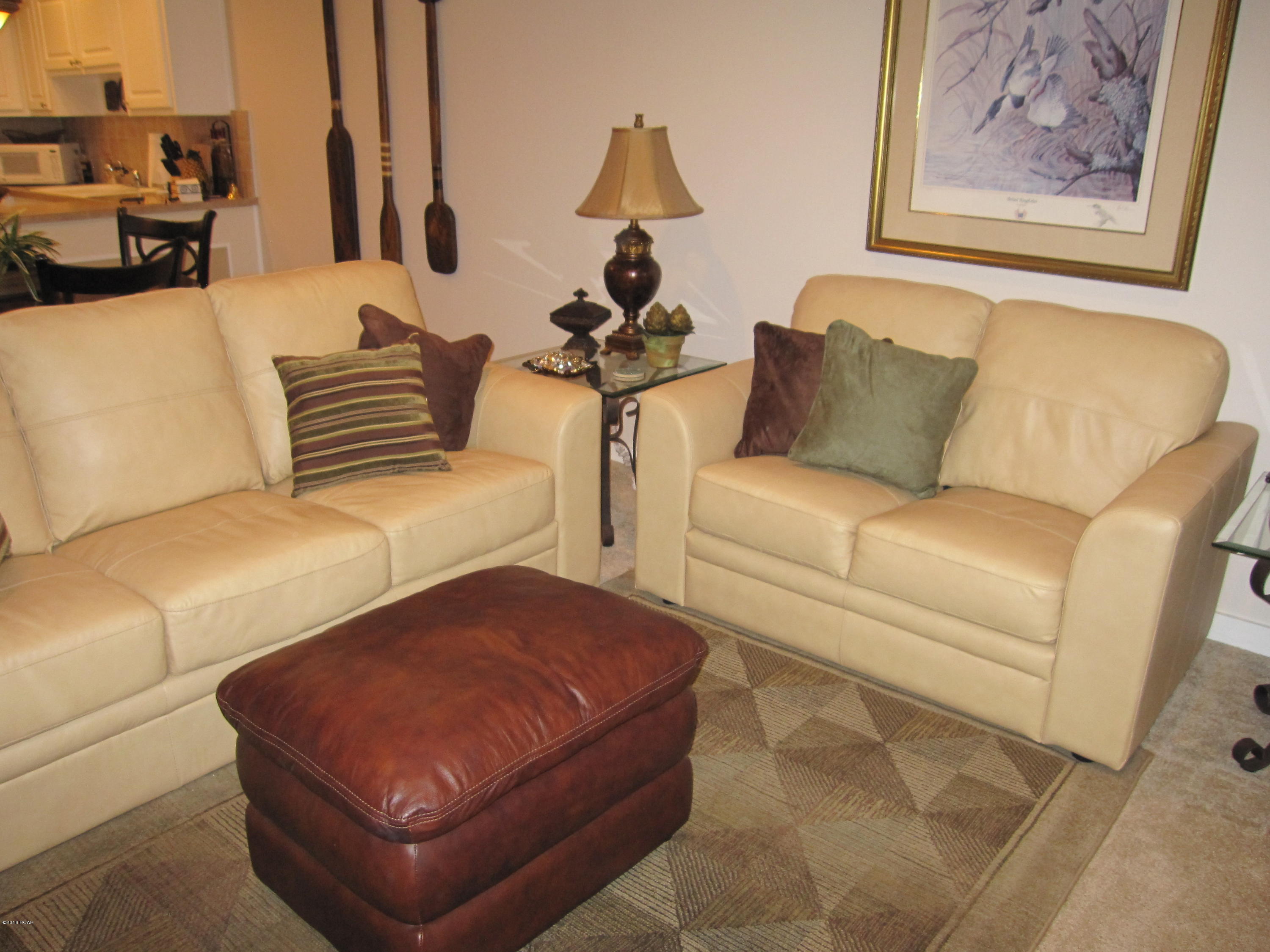 Bay Point Harbour Villas - Residential