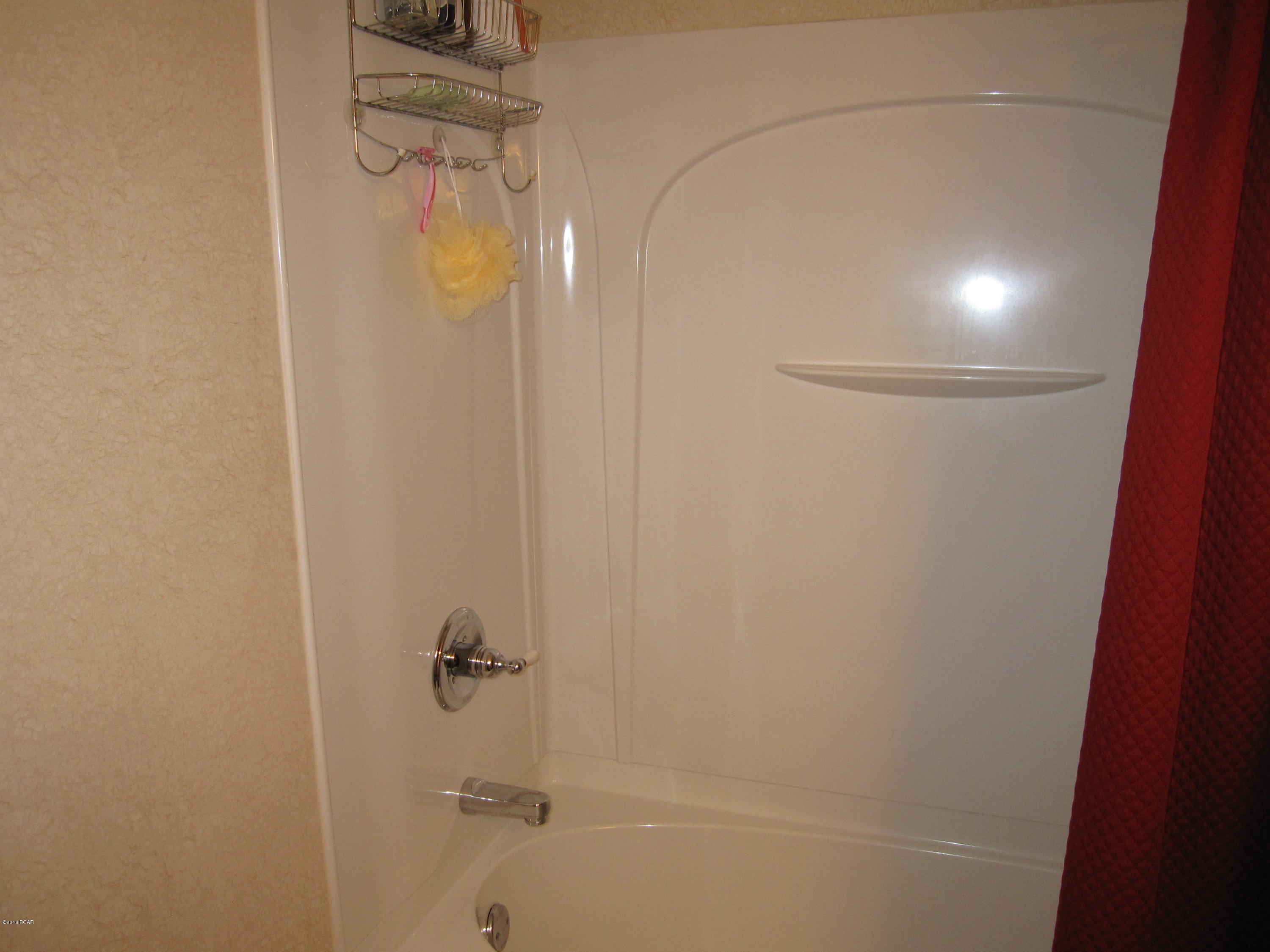 Bay Point Harbour Villas - Residential