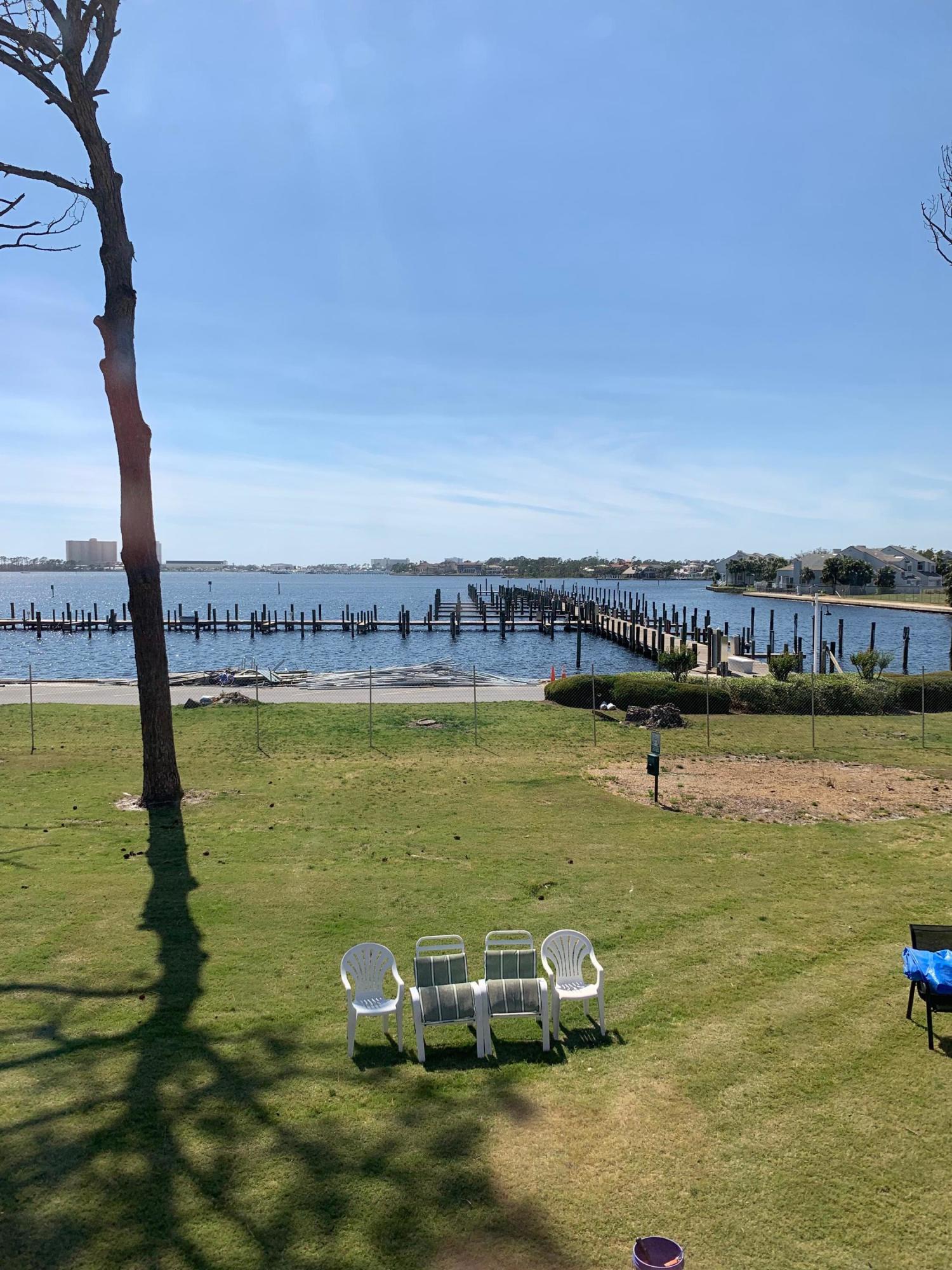 Bay Point Harbour Villas - Residential