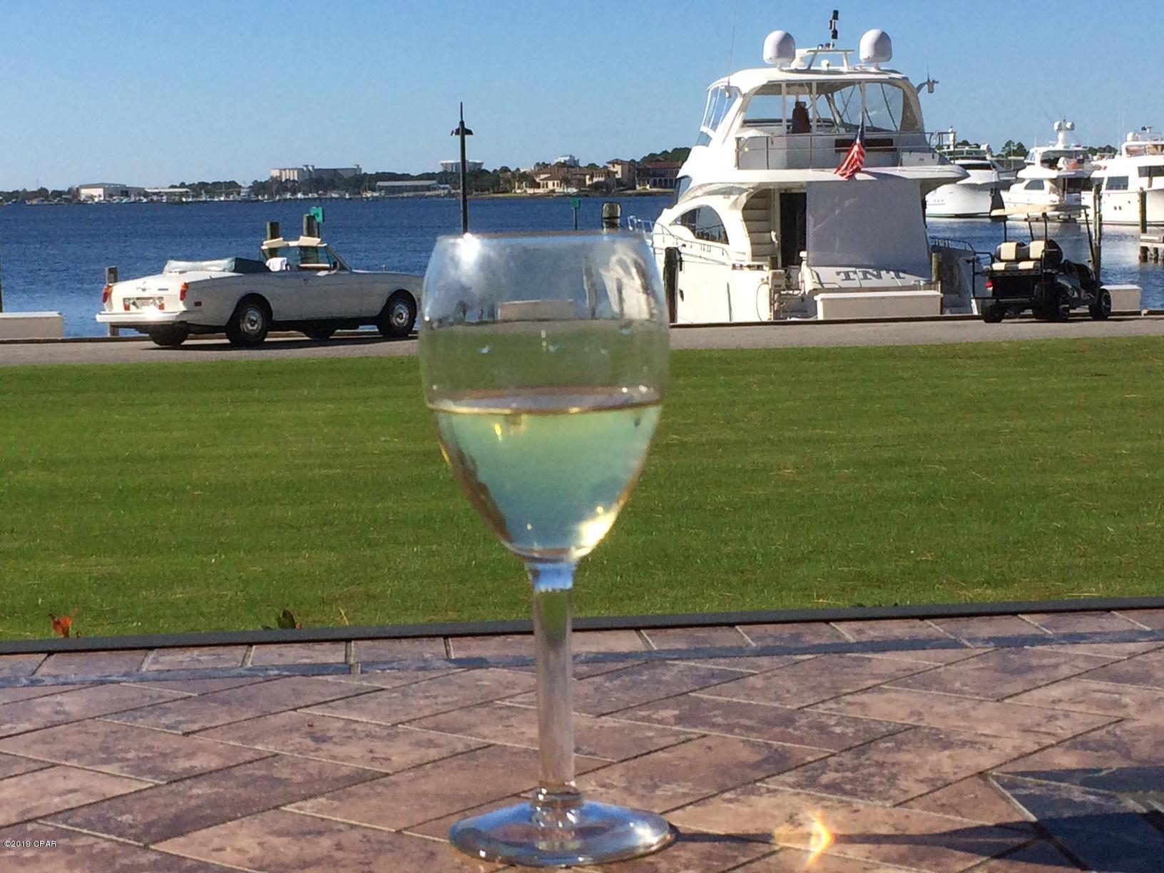 Bay Point Harbour Villas - Residential