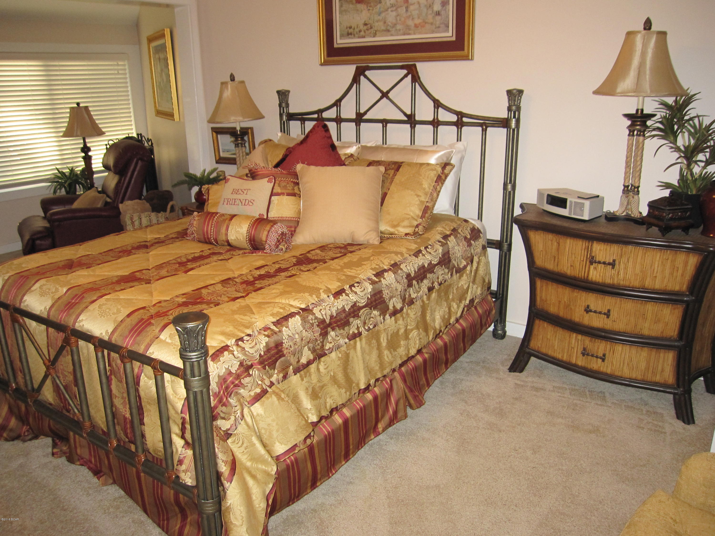 Bay Point Harbour Villas - Residential