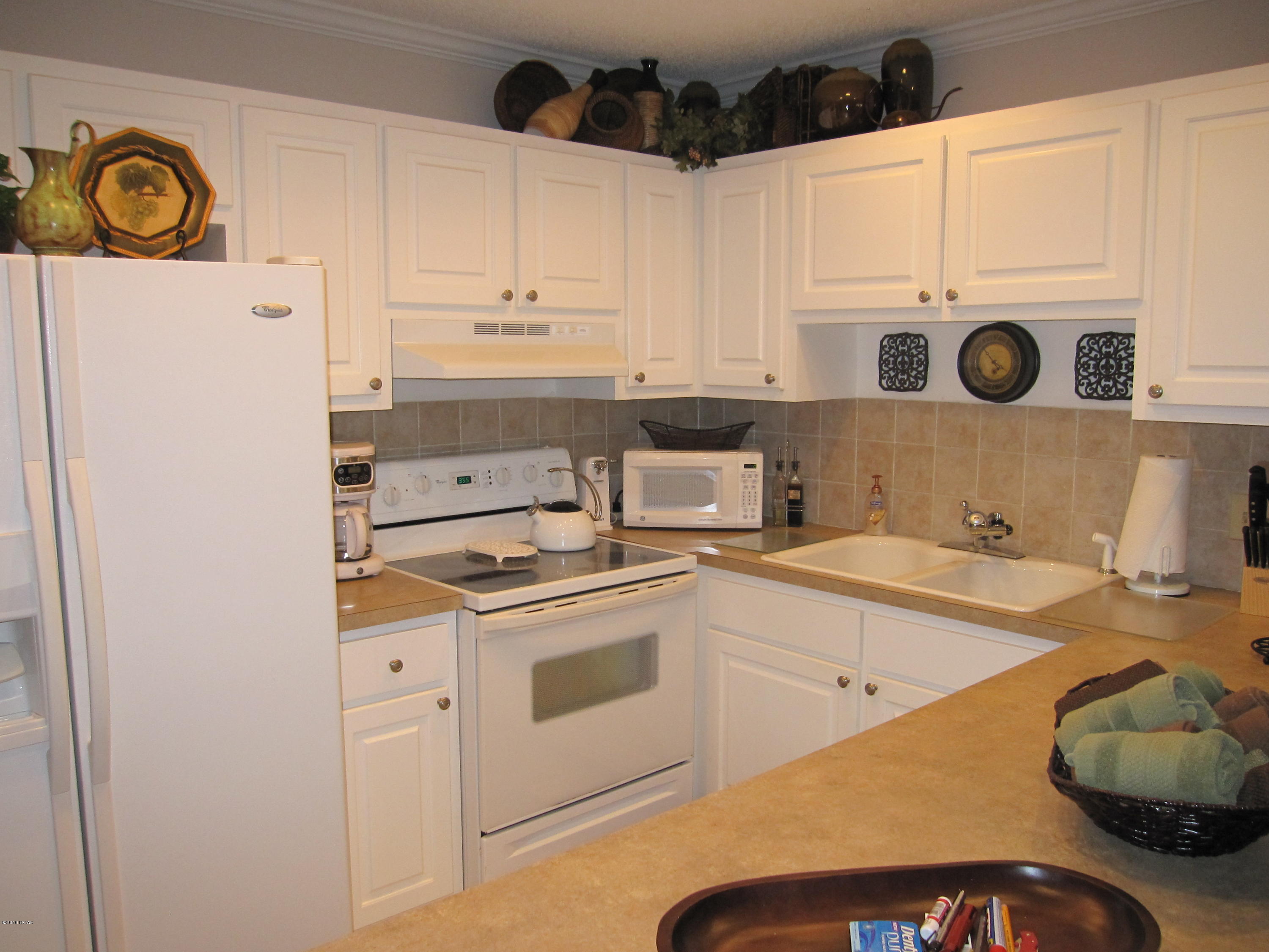 Bay Point Harbour Villas - Residential