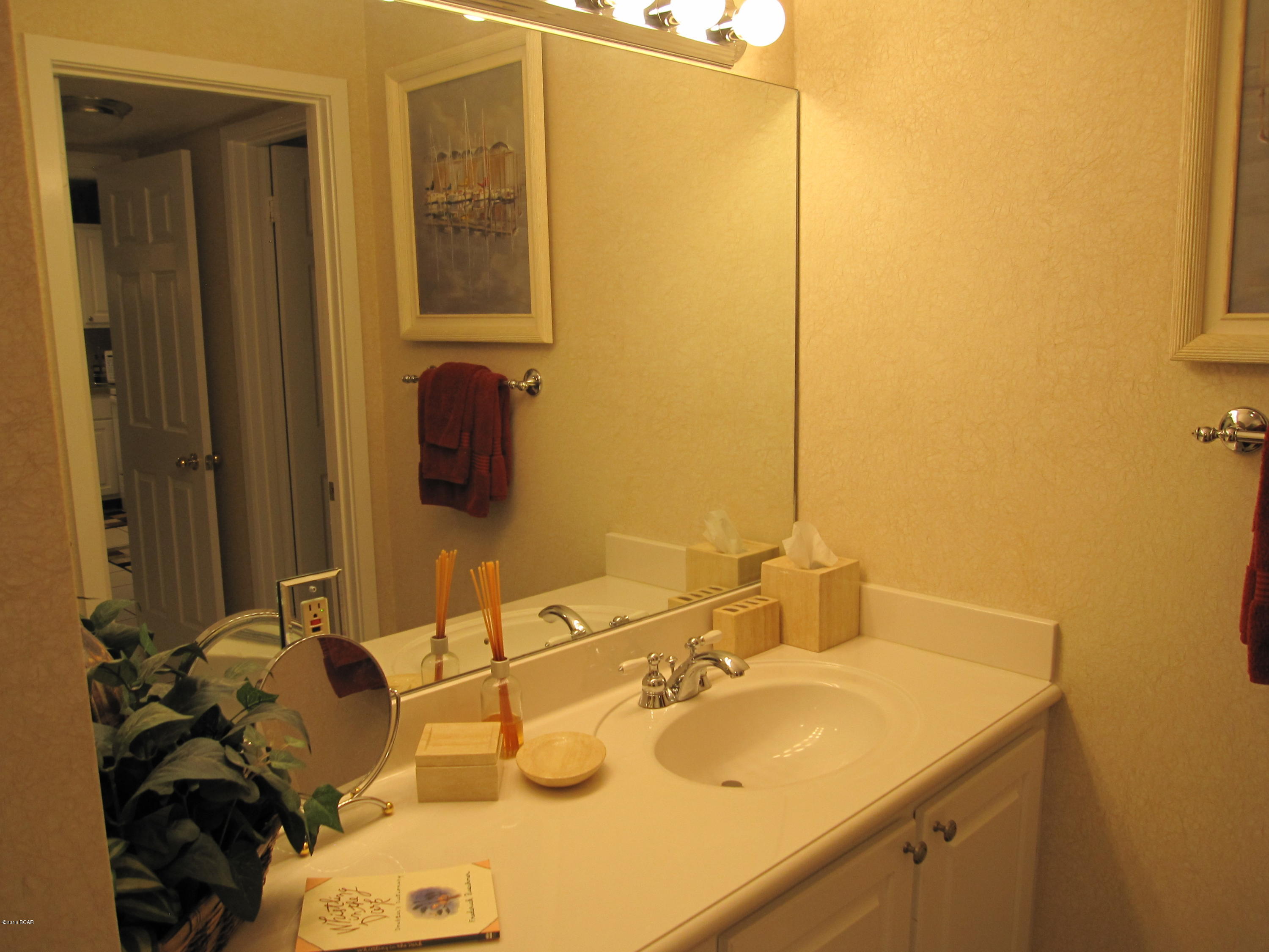 Bay Point Harbour Villas - Residential