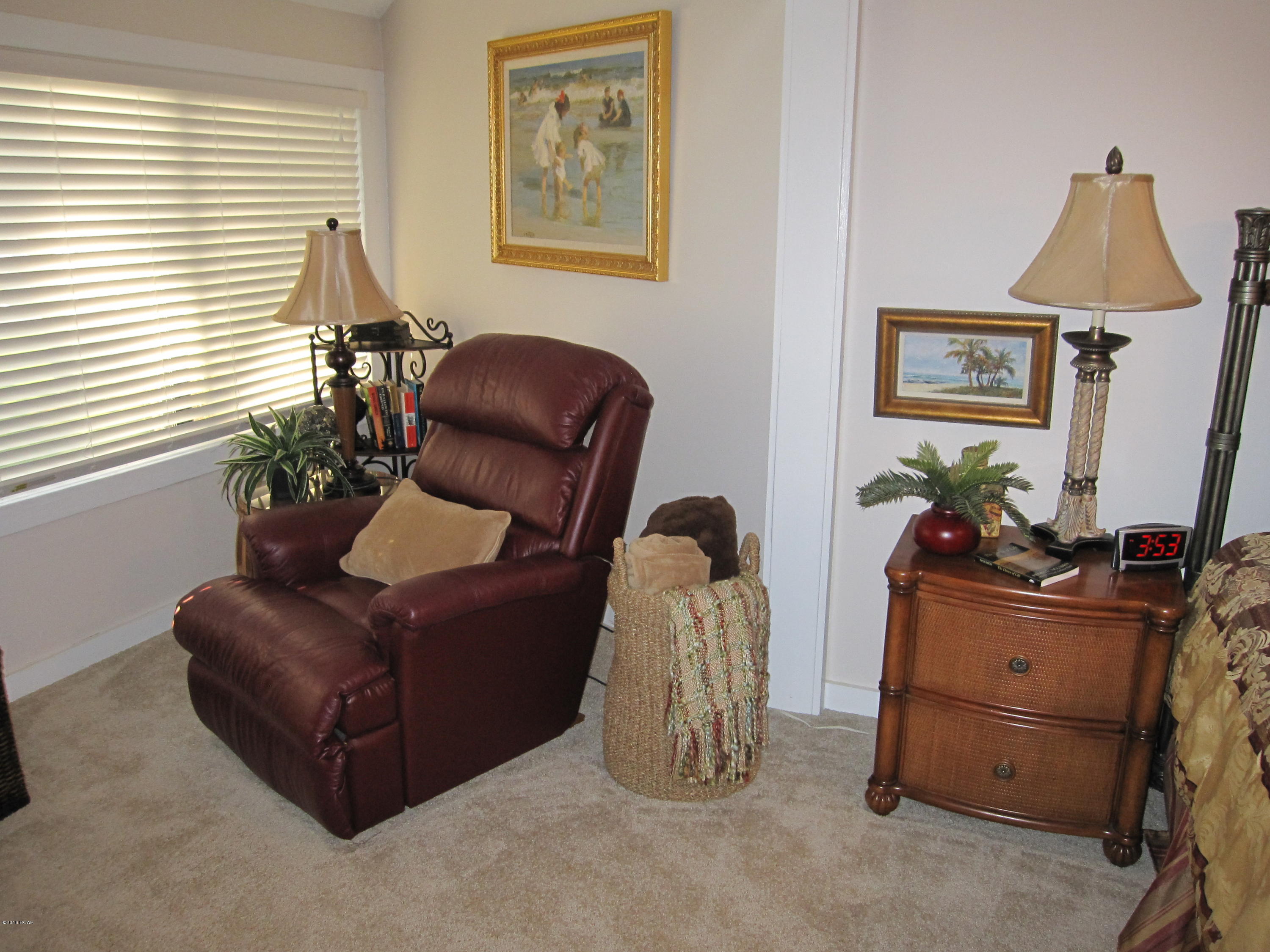 Bay Point Harbour Villas - Residential