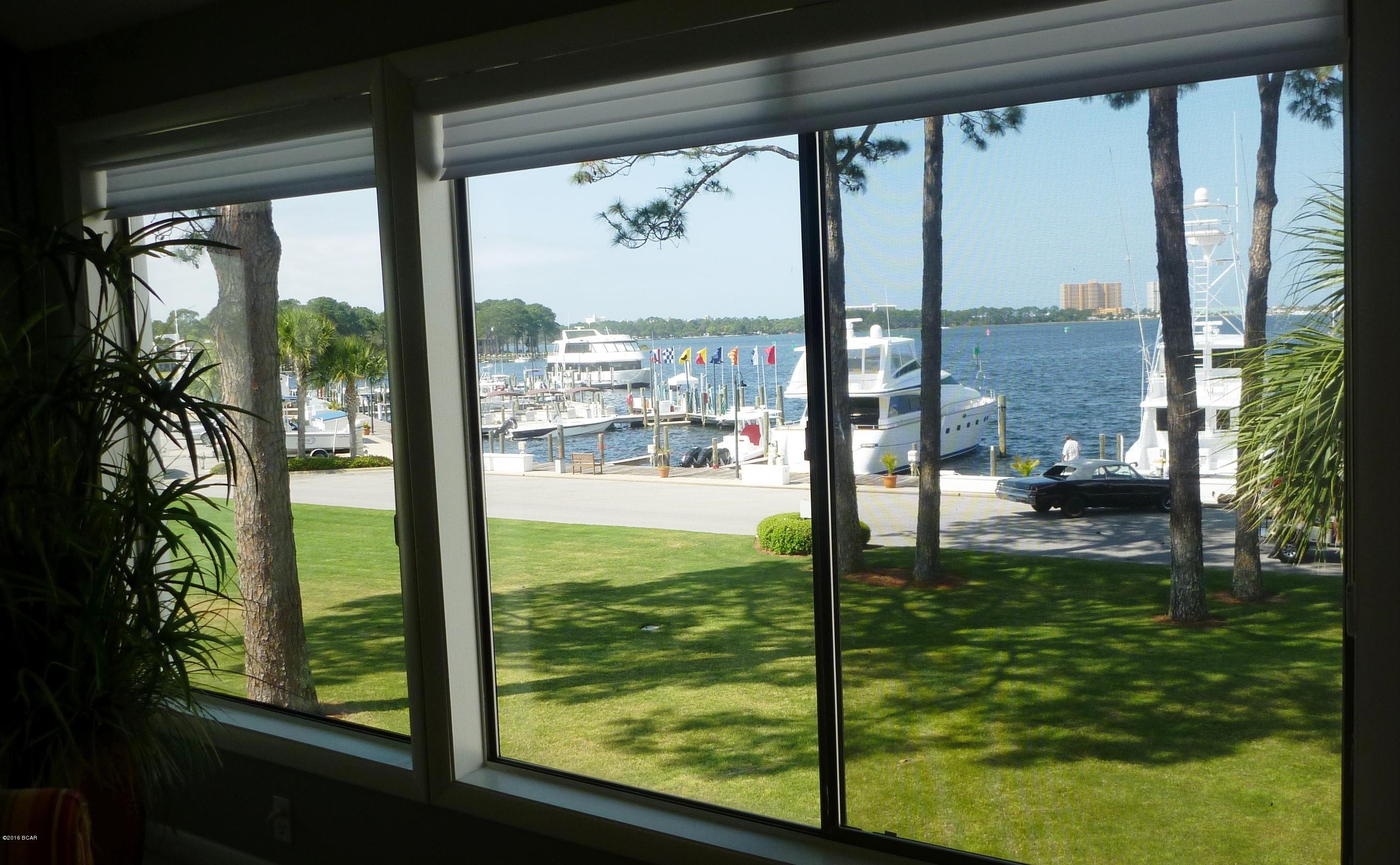 Bay Point Harbour Villas - Residential