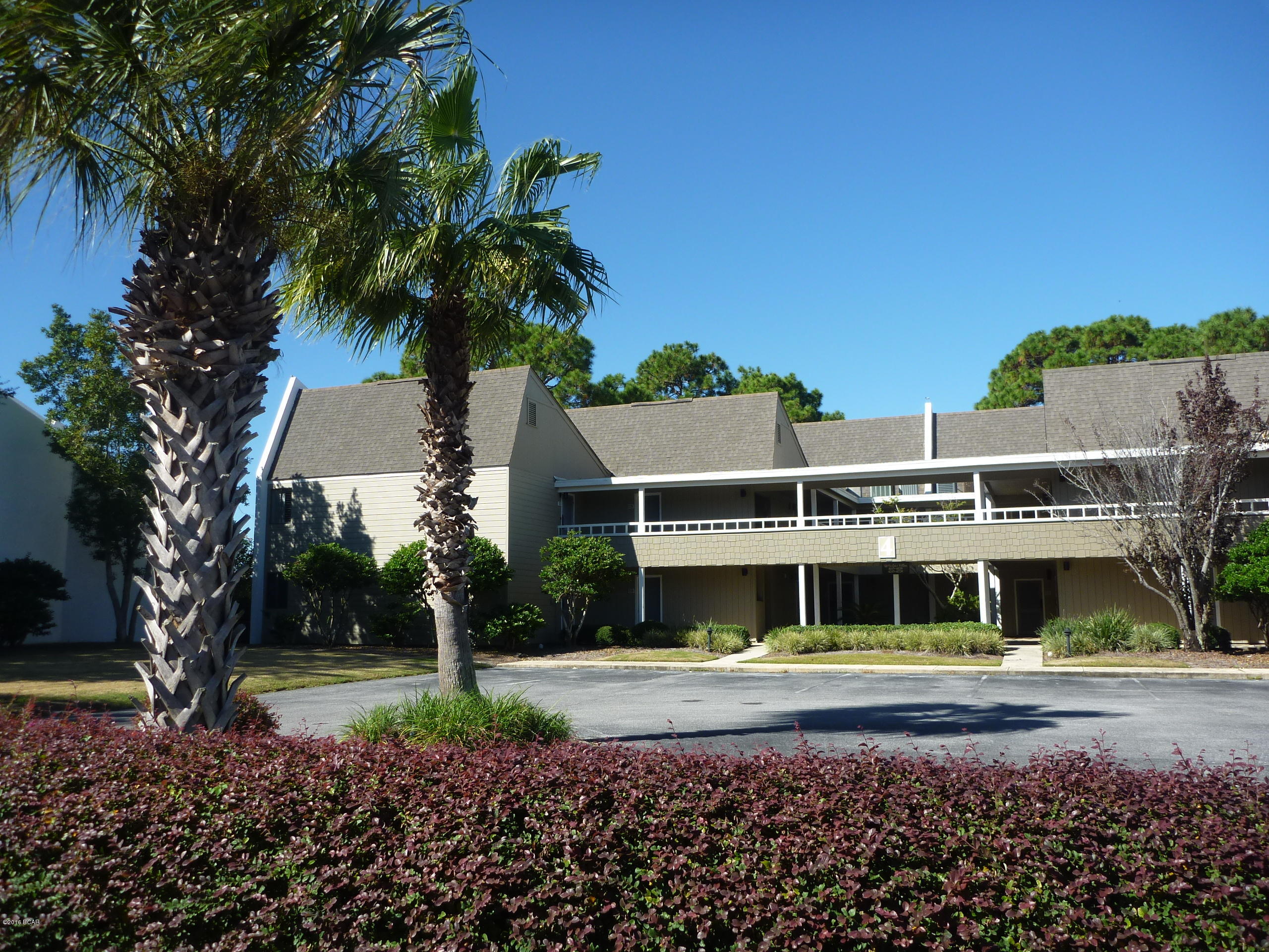 Bay Point Harbour Villas - Residential