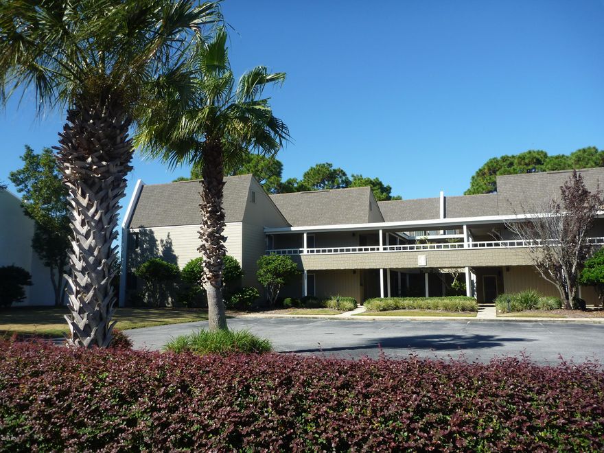 This waterfront condo will have a fantastic view of the new marina once it is completed. The first set of pictures show the unit before the storm. The furniture is still in the unit covered by plastic. The furniture did not get wet in the storm. The second set of pictures show the unit as it is. The HOA will re insulate the unit and hang and finish the sheetrock. Sold 'as is.'' Seller is licensed real estate broker. The photos show before and after the storm.