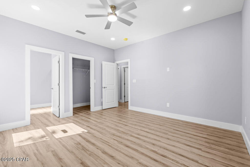 North Springfield - Residential