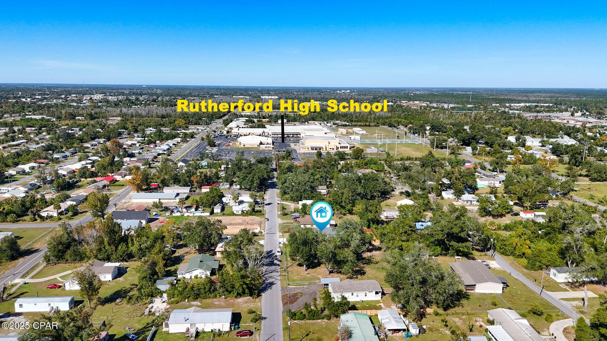 North Springfield - Residential