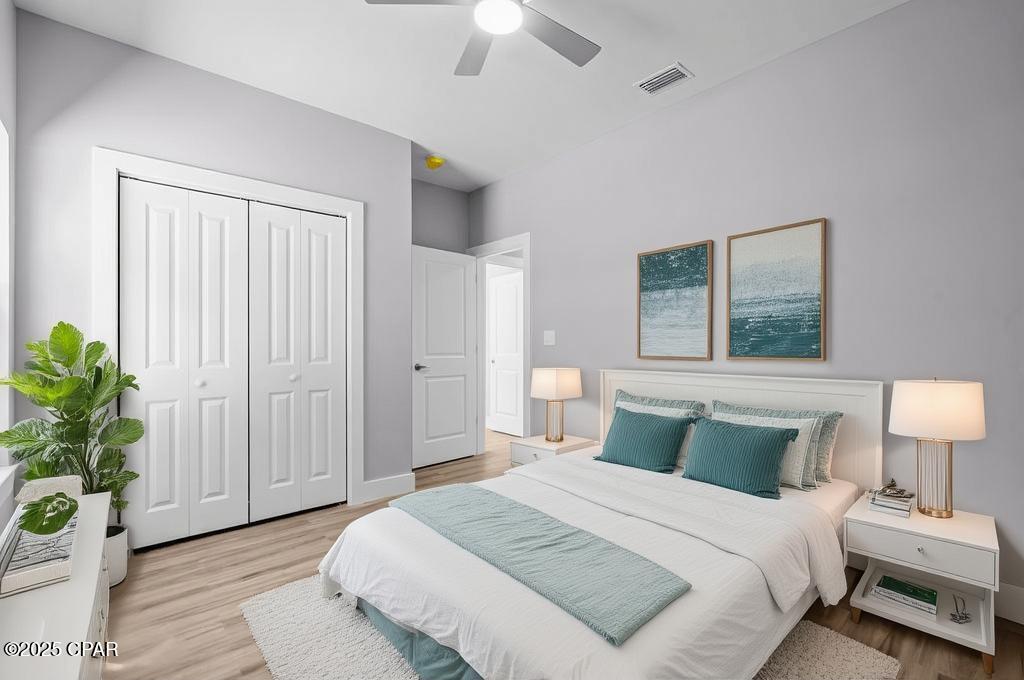 North Springfield - Residential