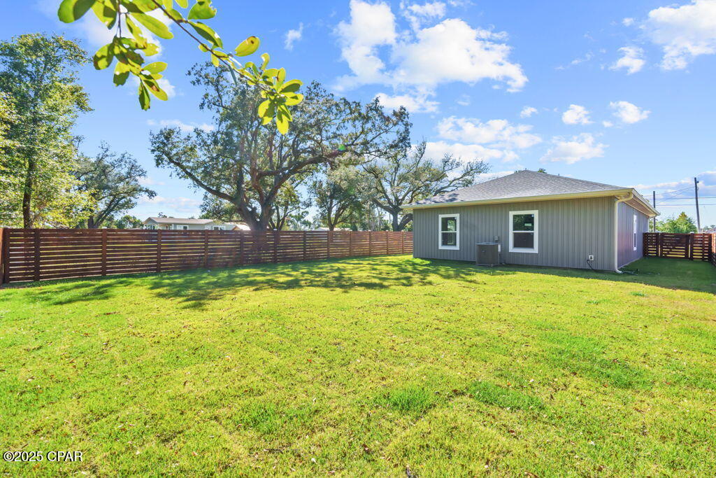 North Springfield - Residential