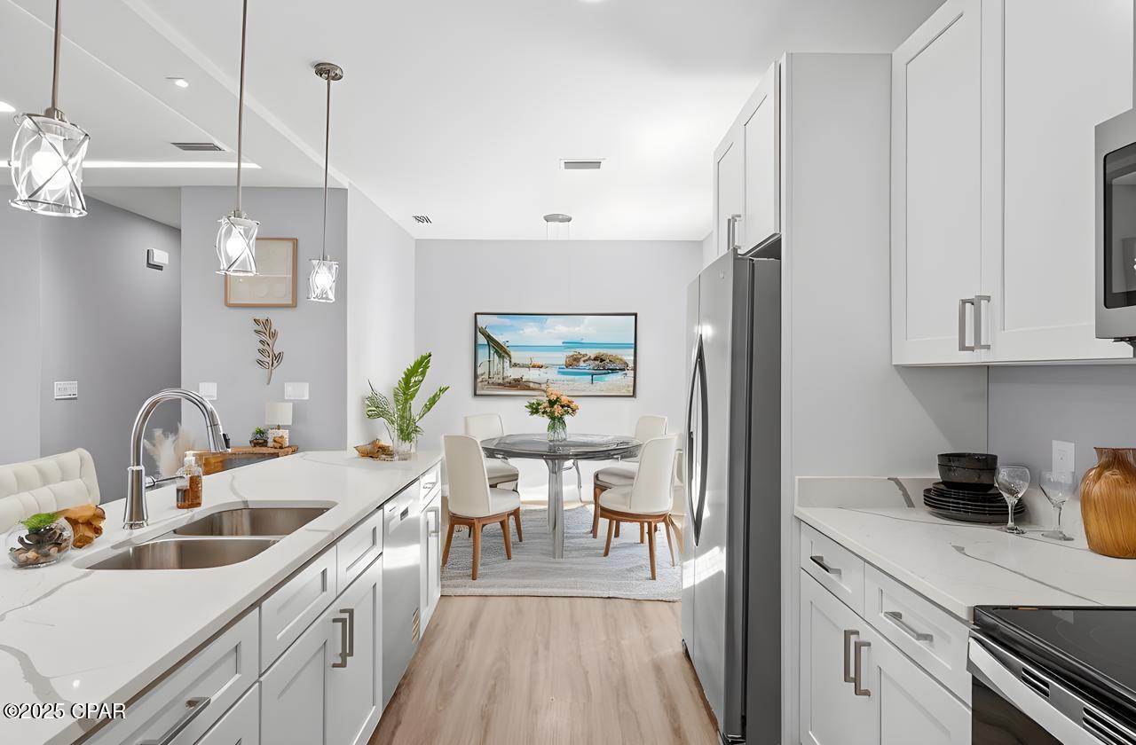 North Springfield - Residential