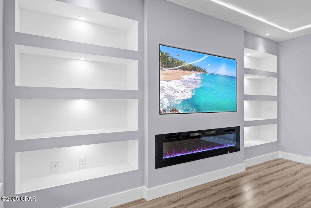 North Springfield - Residential