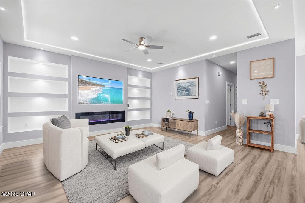 North Springfield - Residential