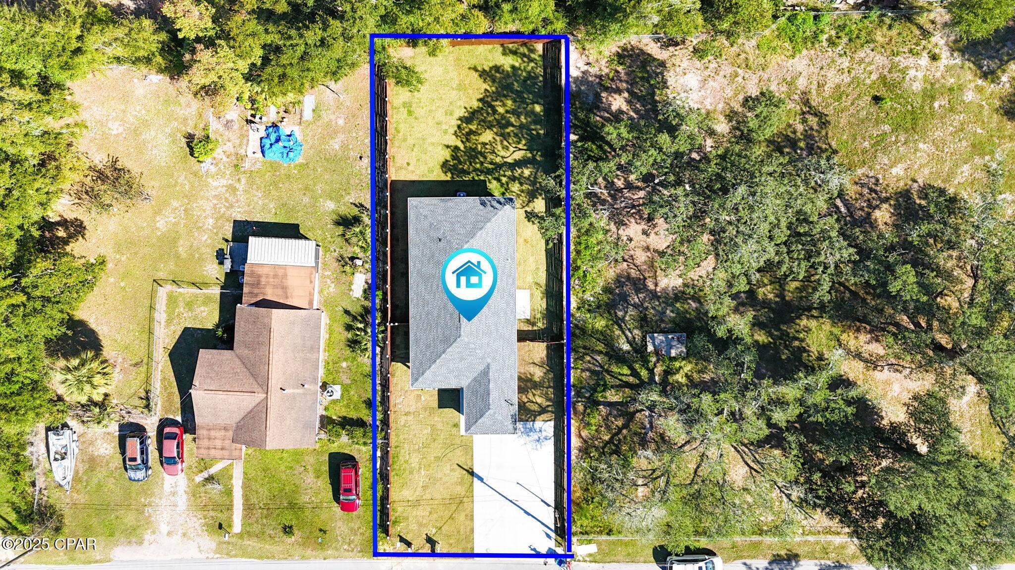 North Springfield - Residential