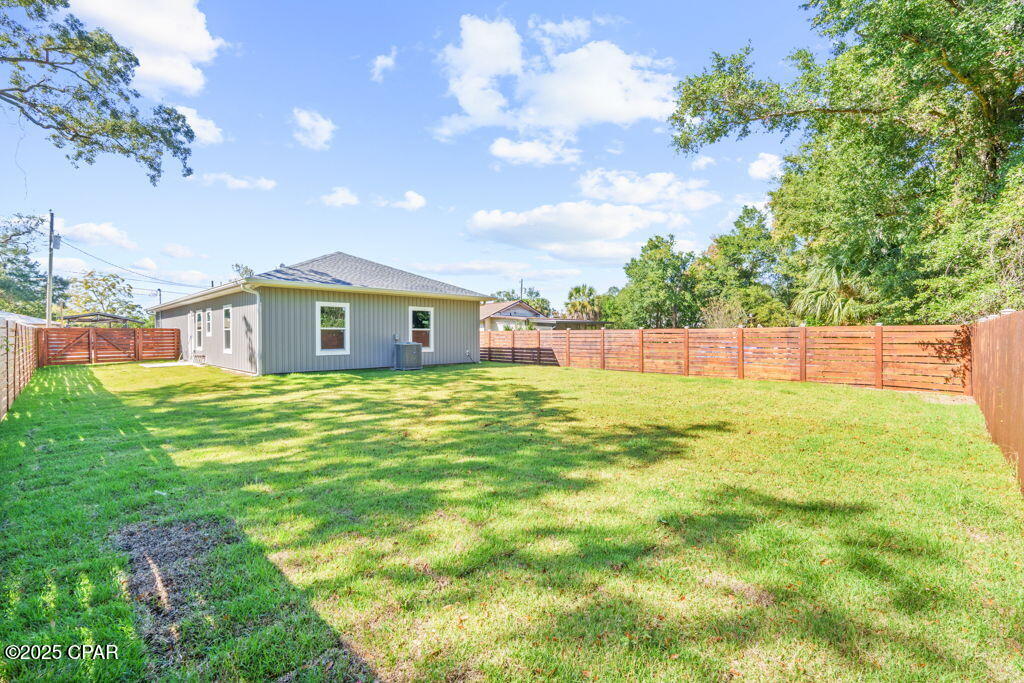 North Springfield - Residential