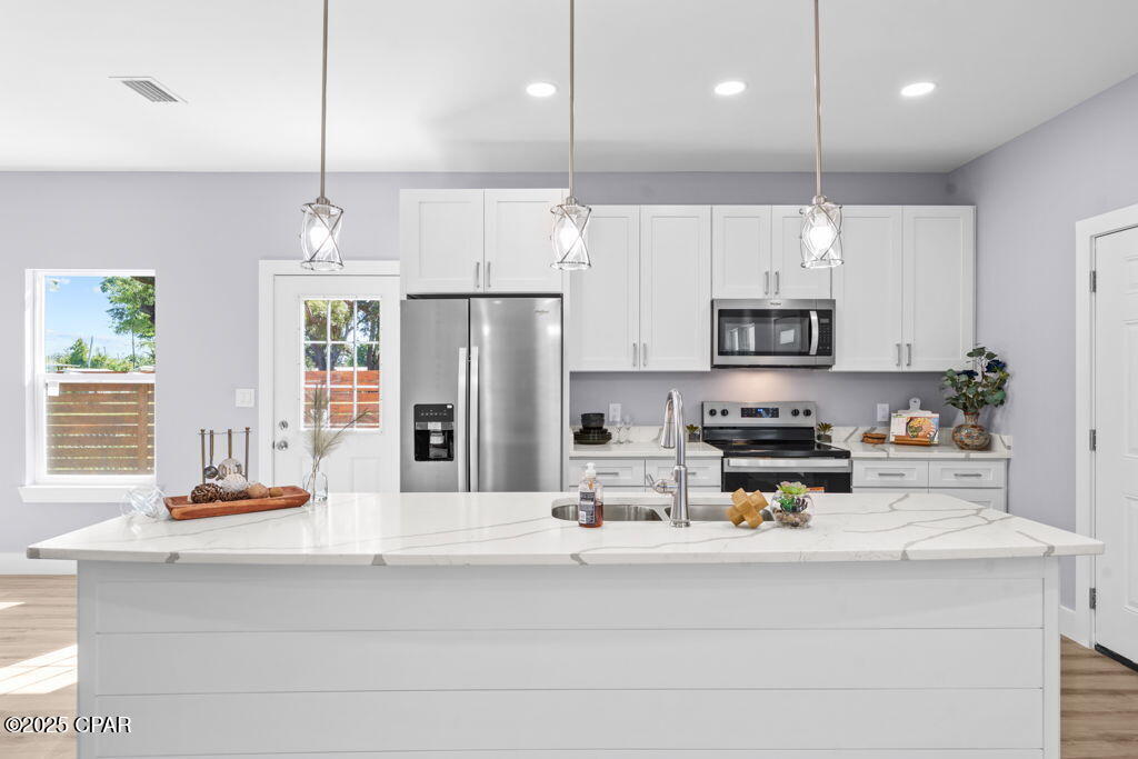 North Springfield - Residential