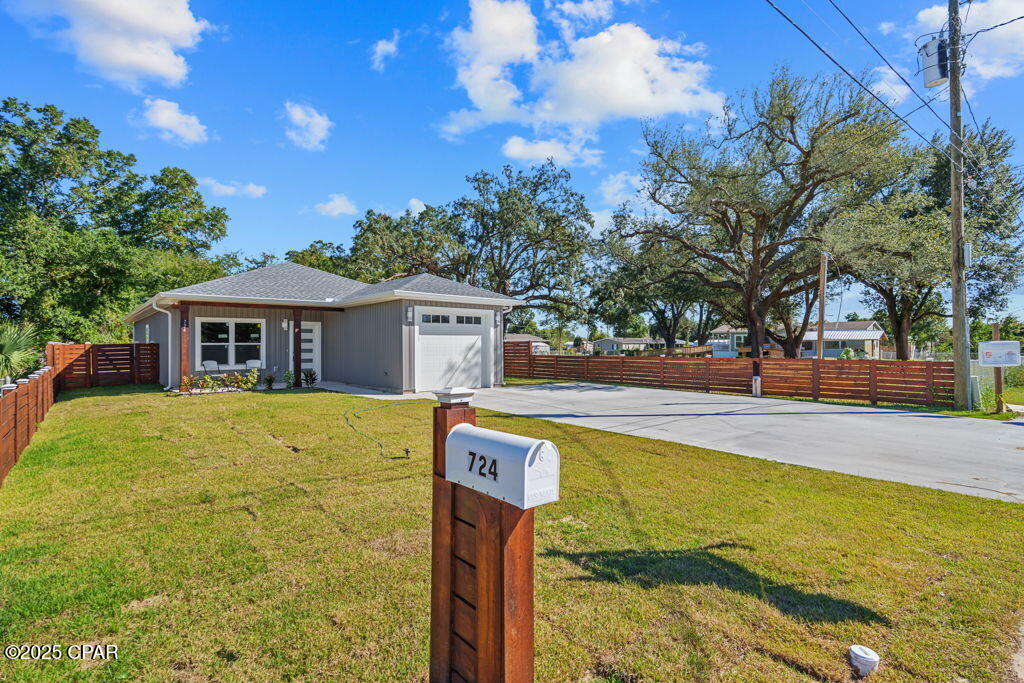 North Springfield - Residential