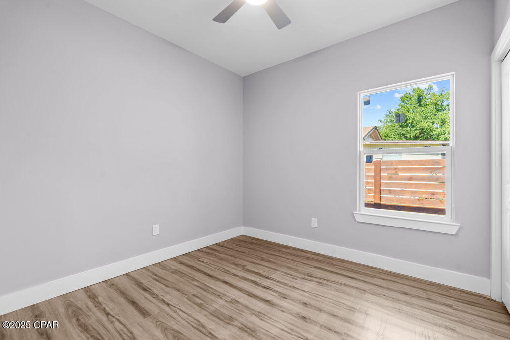 North Springfield - Residential