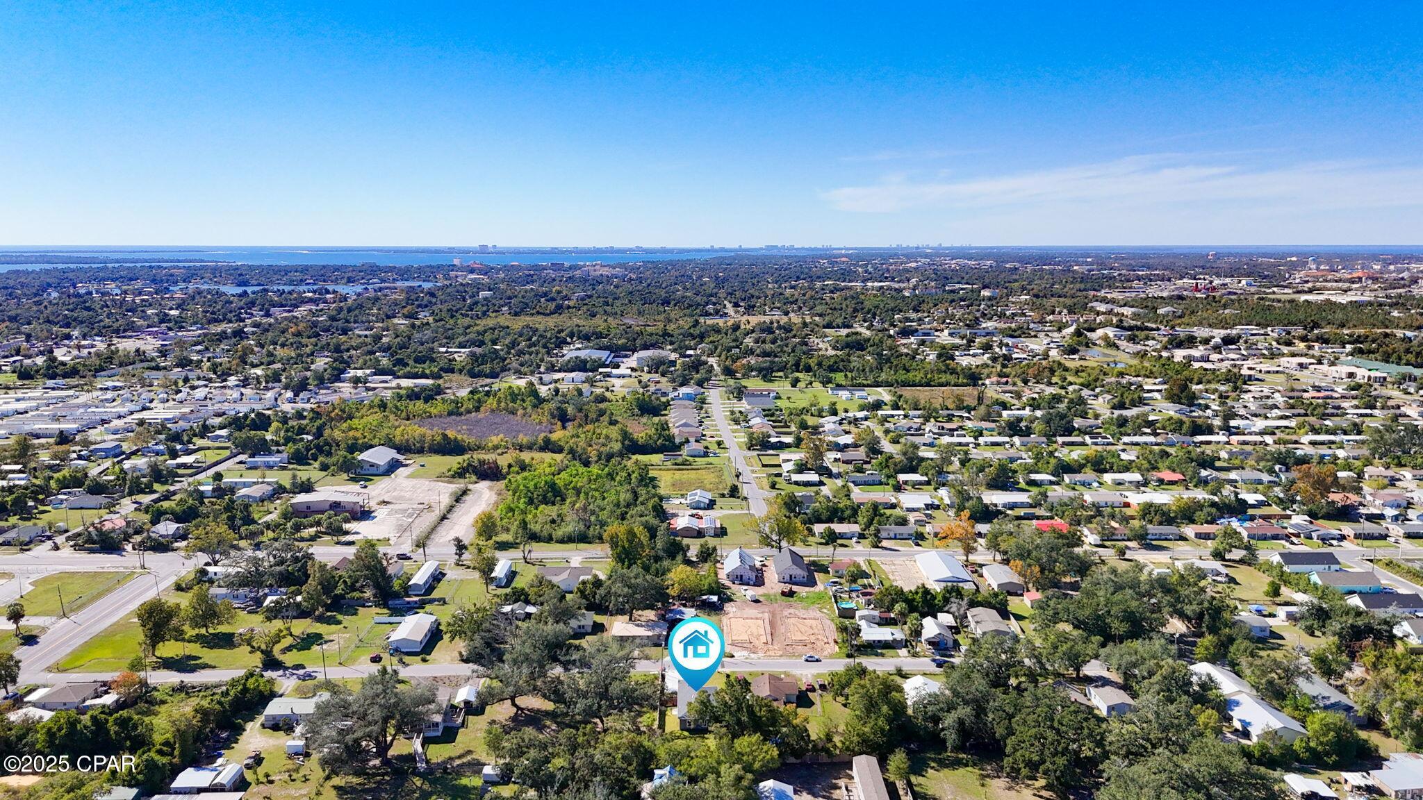 North Springfield - Residential