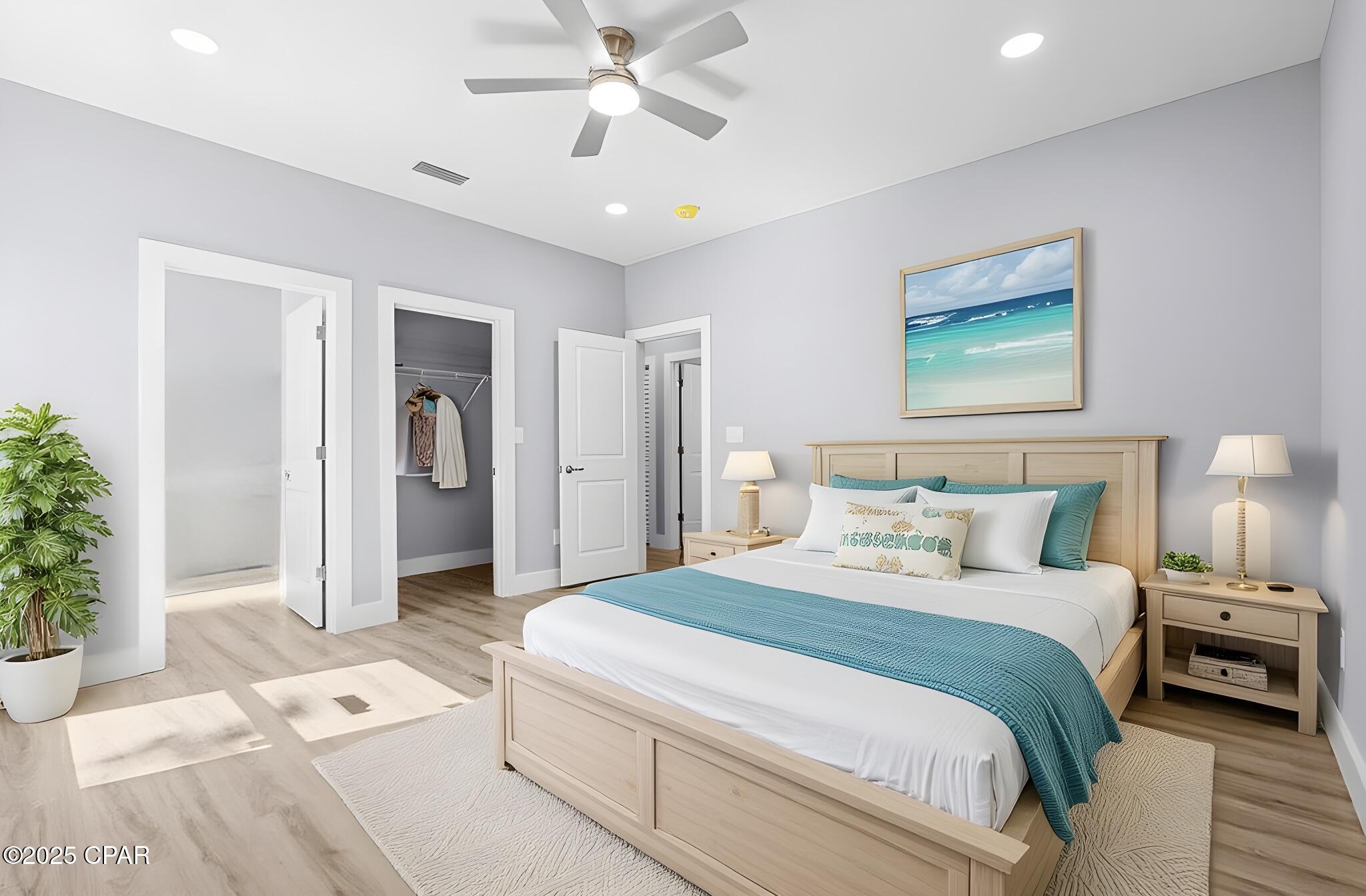 North Springfield - Residential