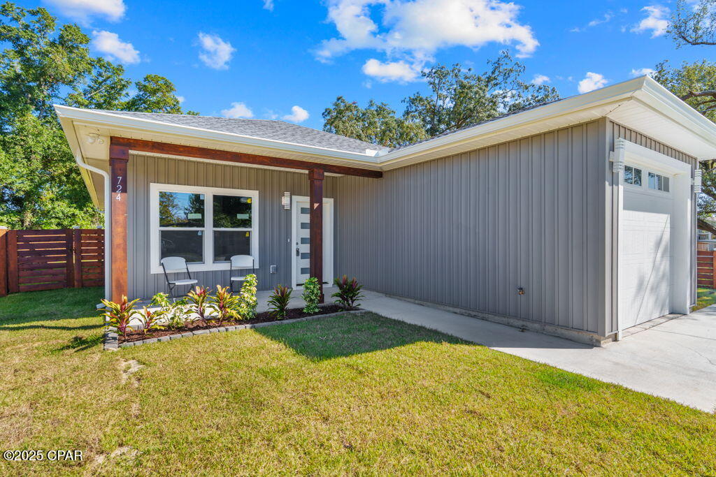 North Springfield - Residential