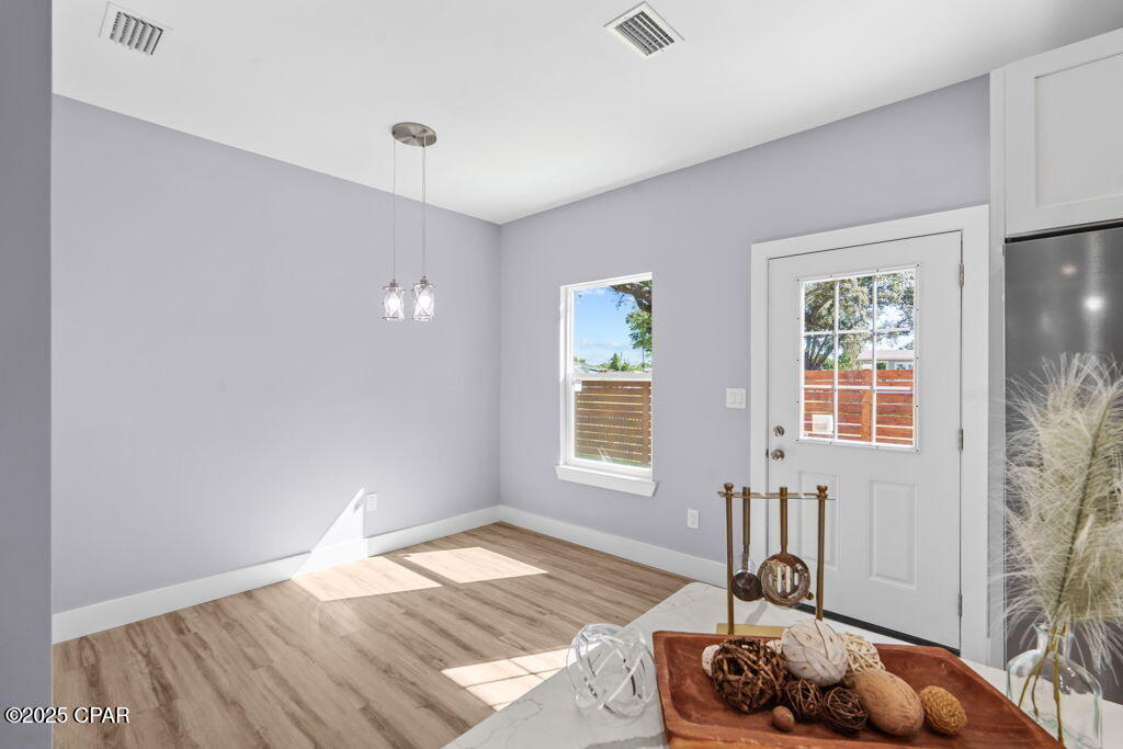 North Springfield - Residential