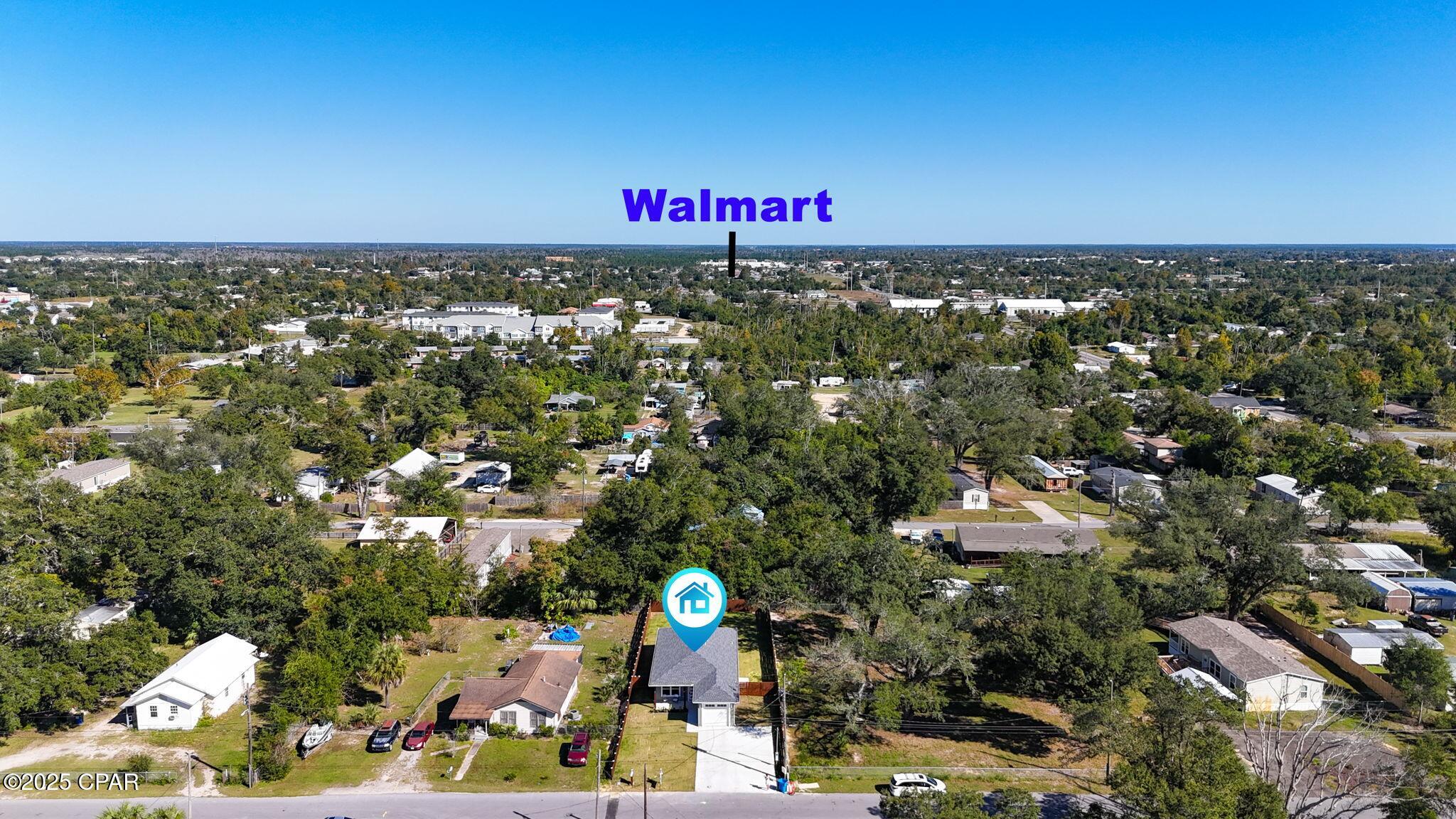 North Springfield - Residential