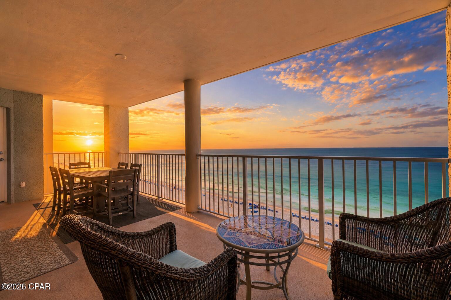 Long Beach Towers III - Residential